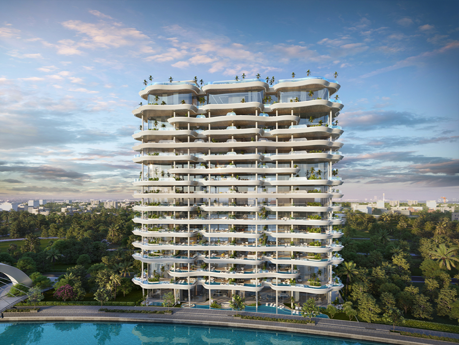 Casa Canal By AHS