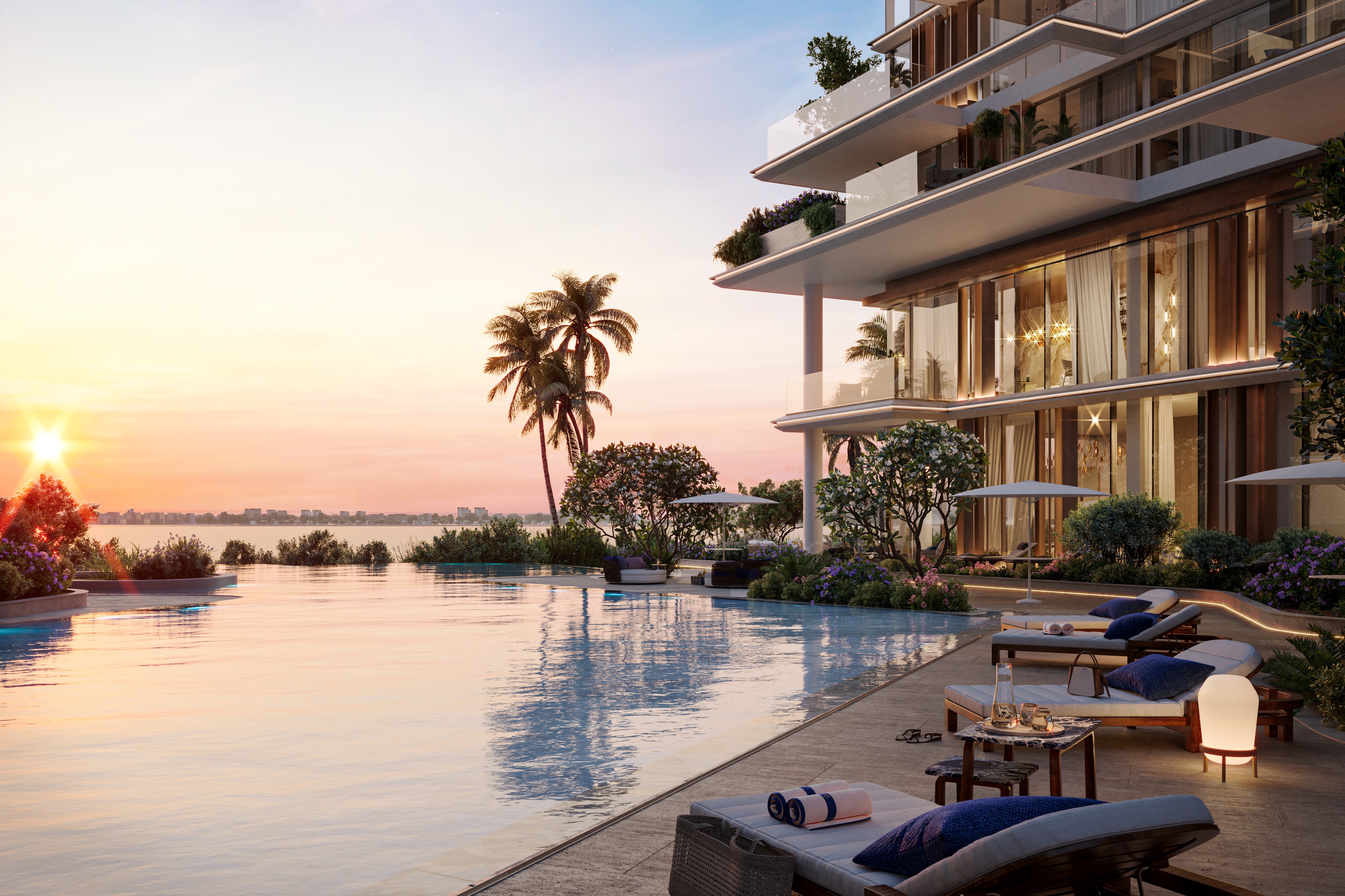 Silena Residences by AveNew Devt.