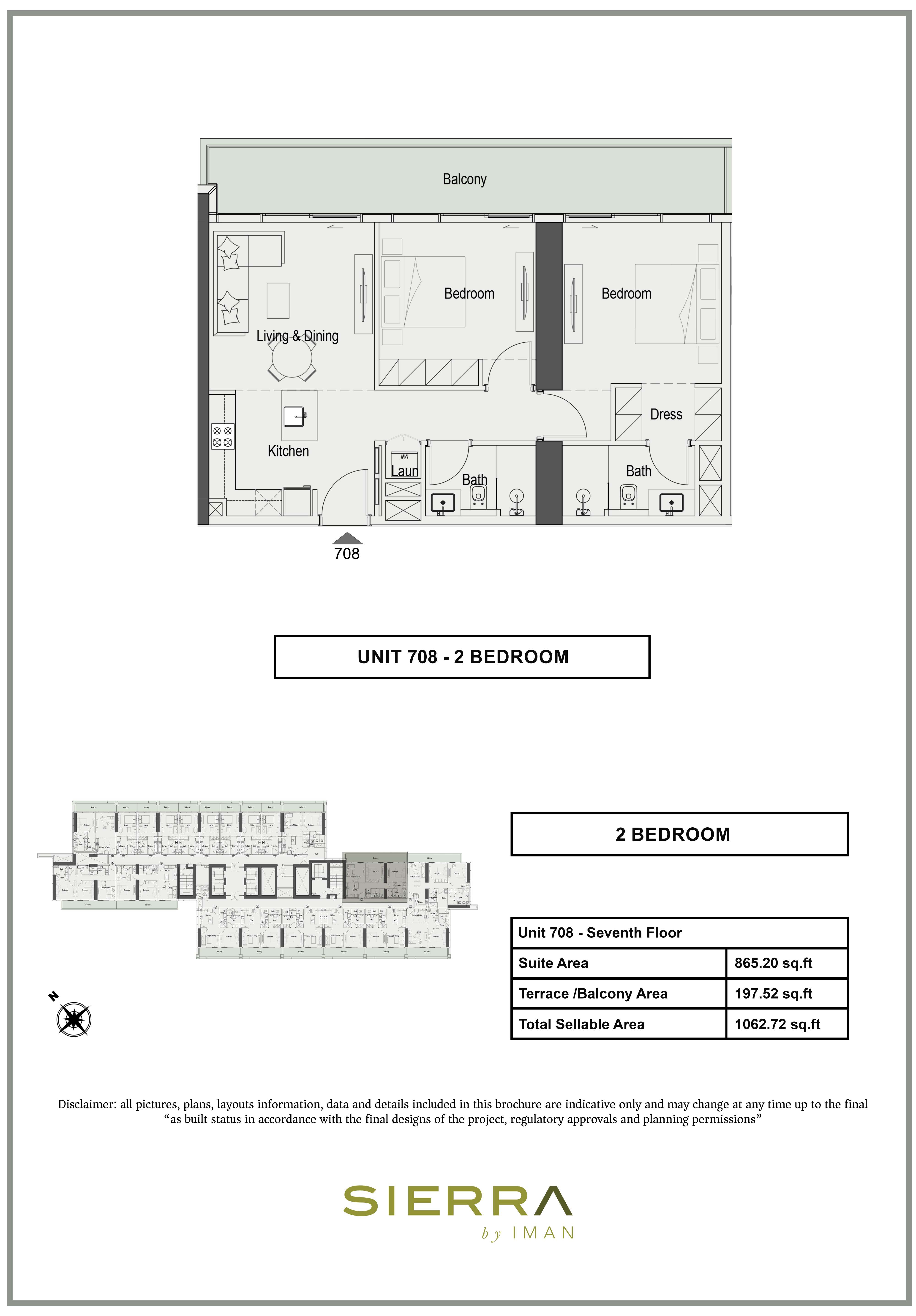 Floor Plan 5