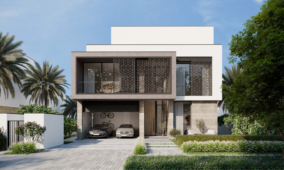NAKHEEL Palm Jebel Ali