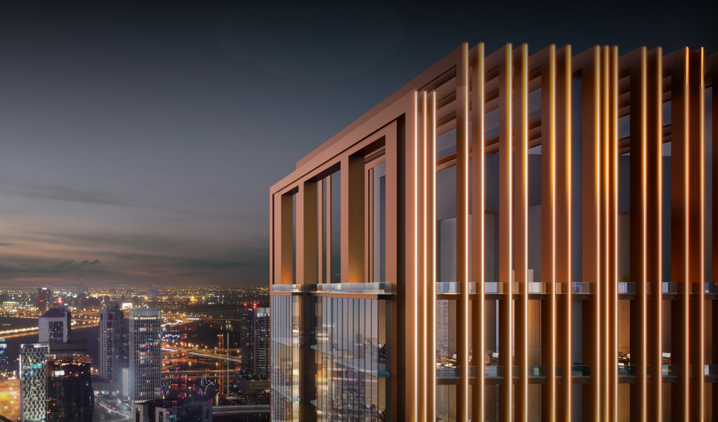 BURJ CAPITAL at Business Bay