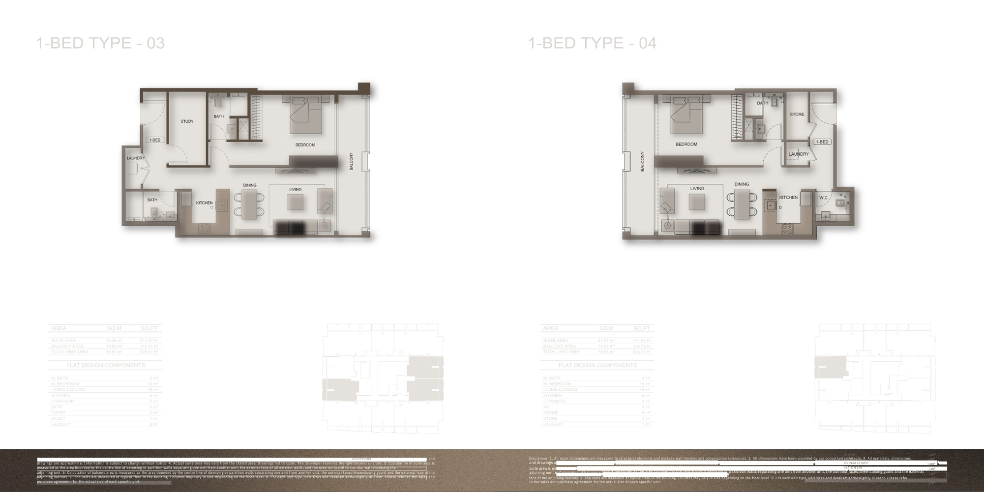 Floor Plan 5