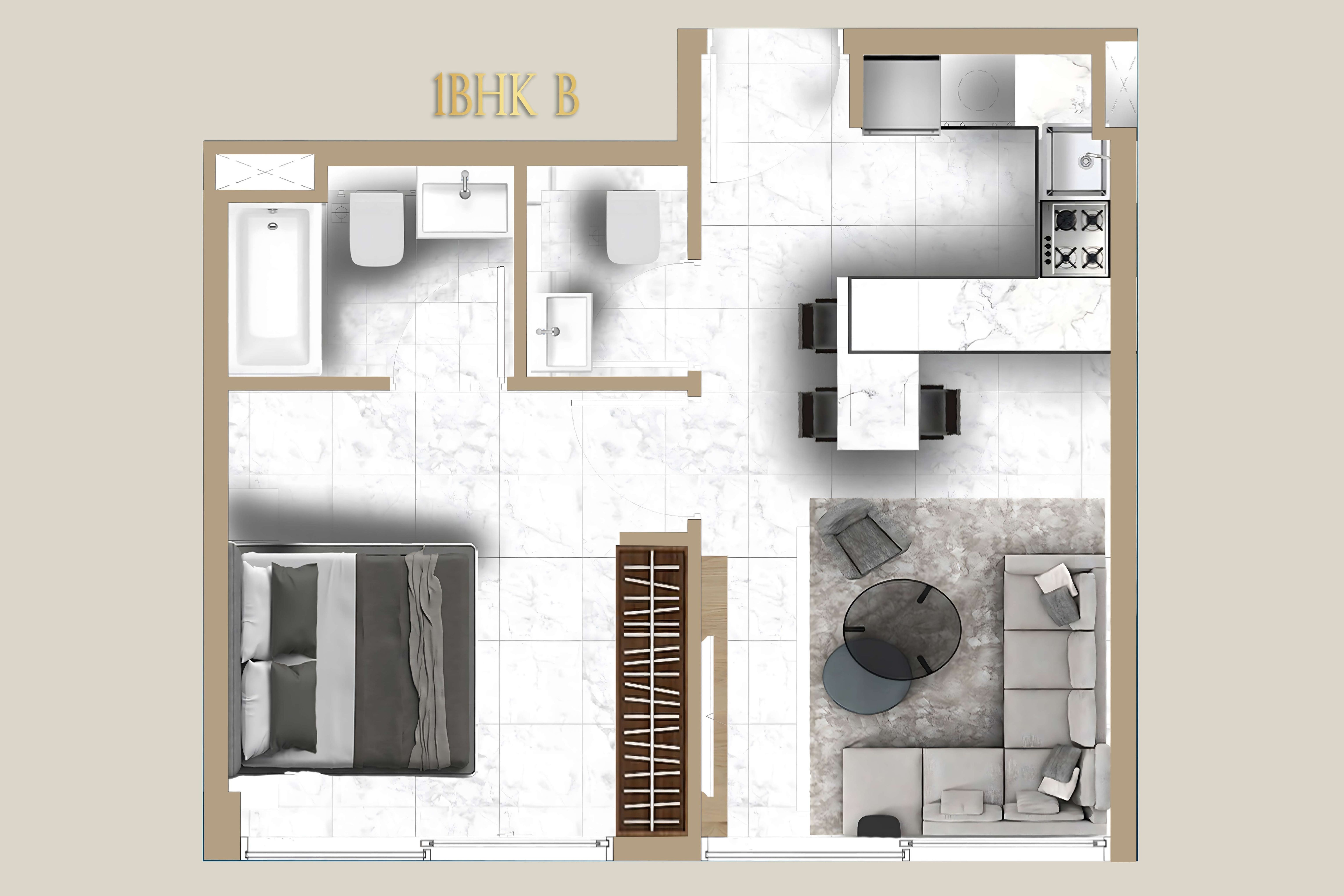 Floor Plan 3