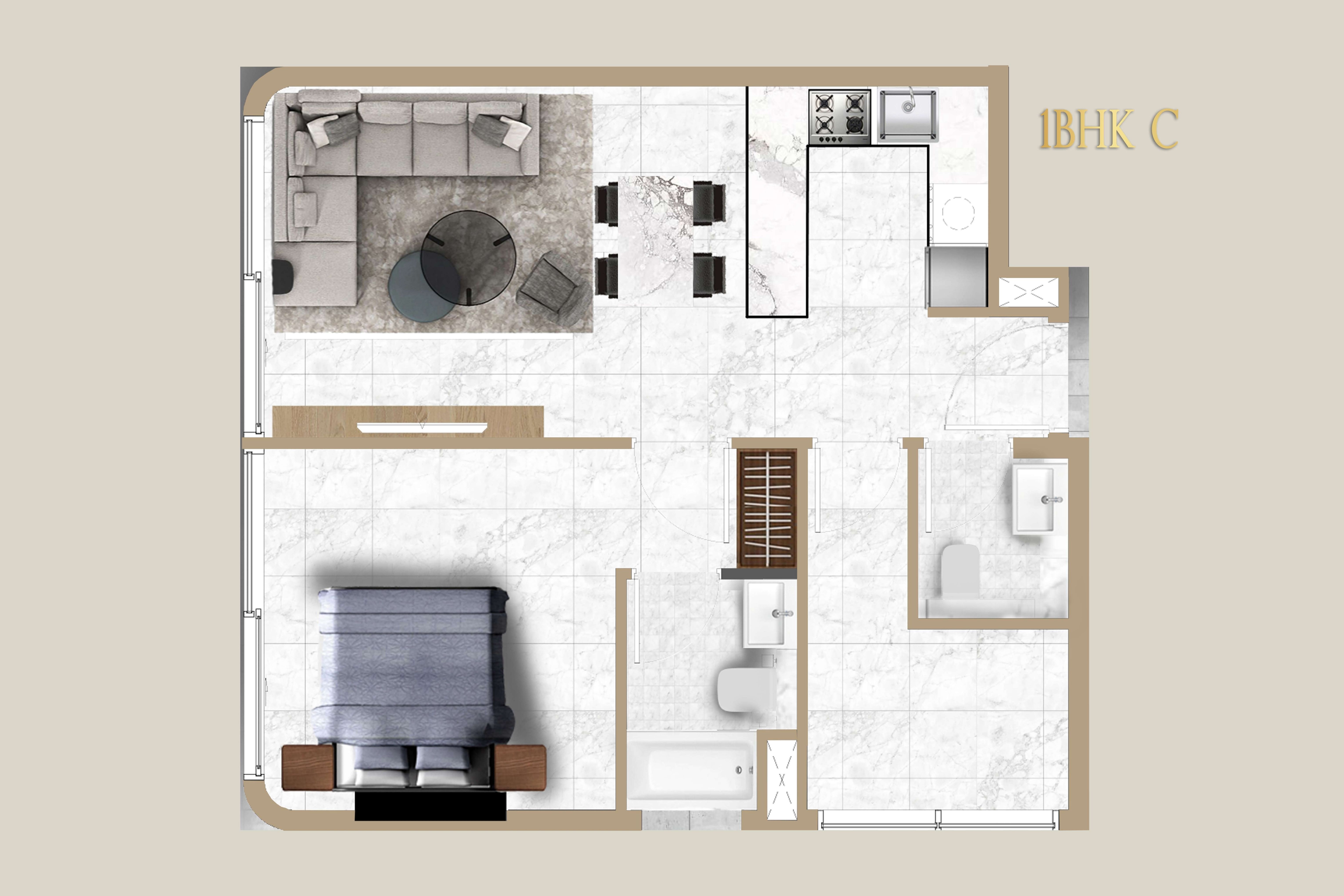 Floor Plan 4