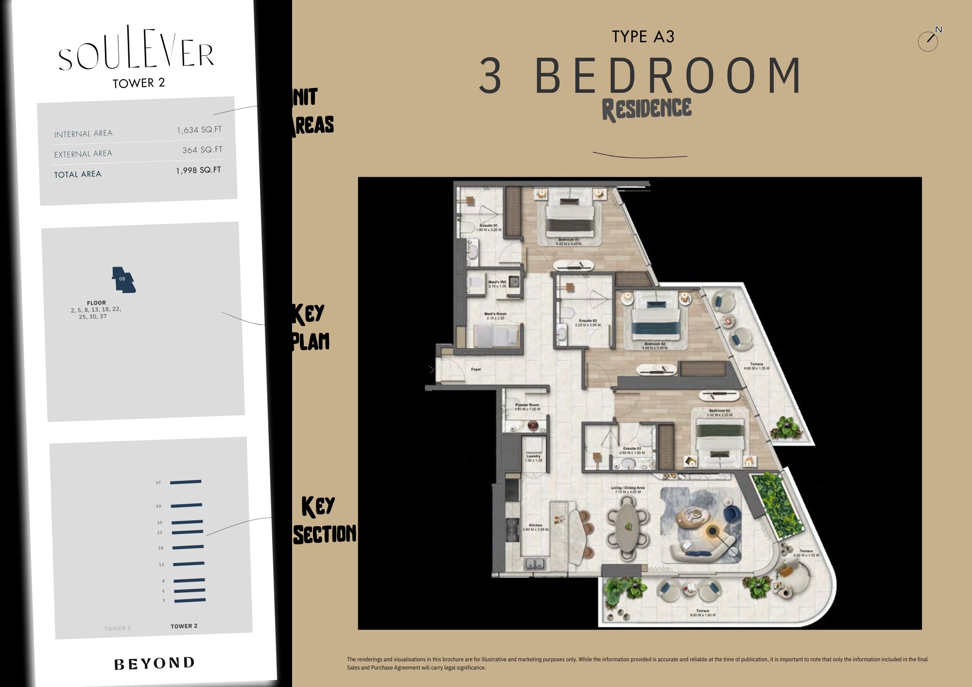 Floor Plan 3