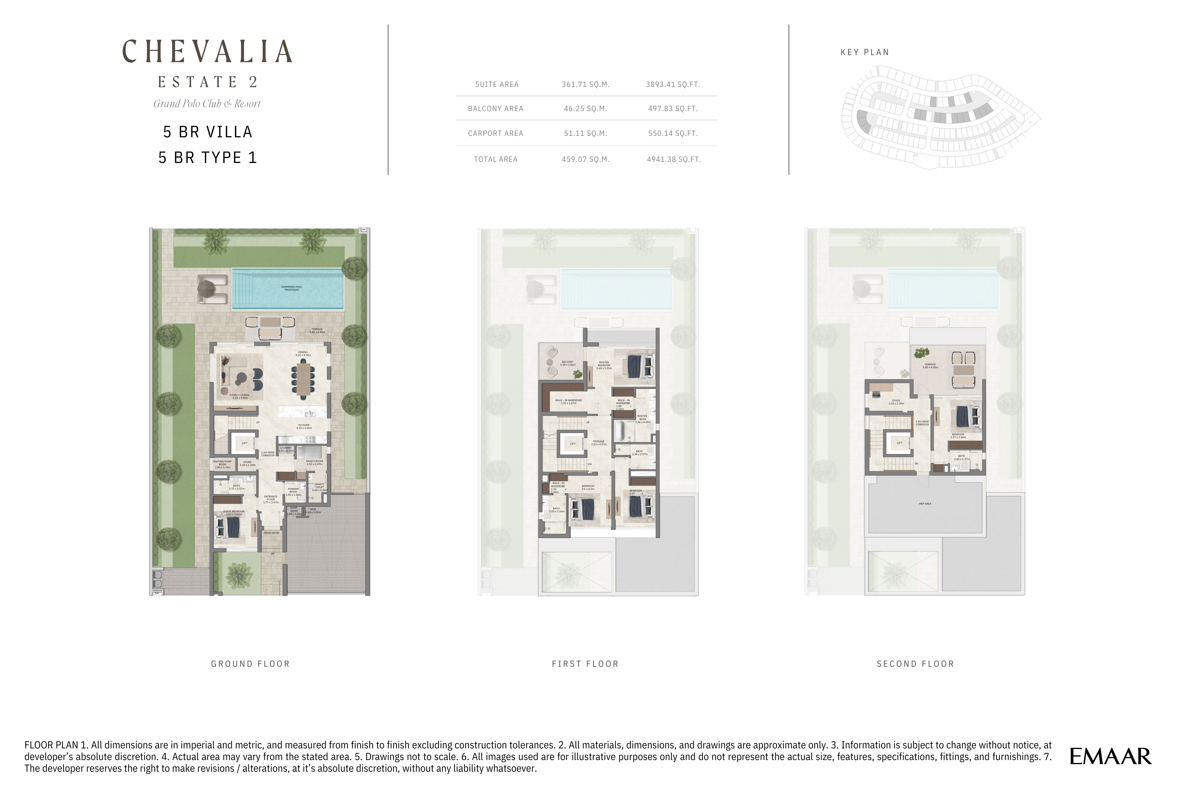 Floor Plan 4