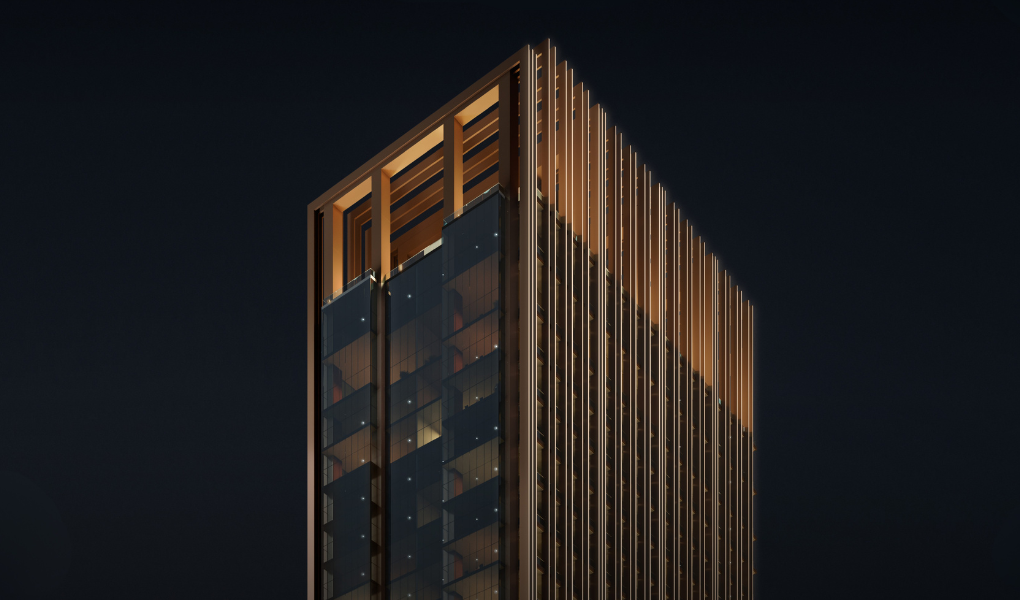 BURJ CAPITAL at Business Bay