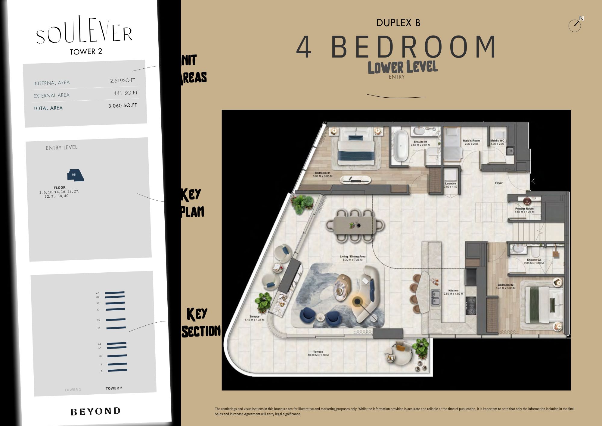Floor Plan 4