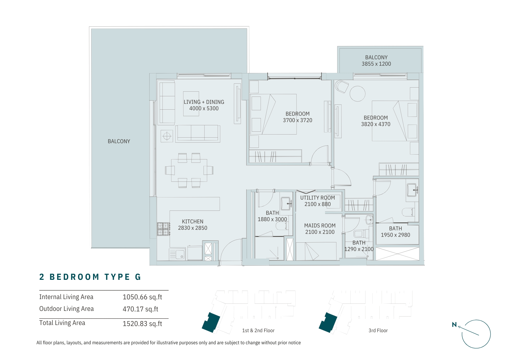 Floor Plan 4