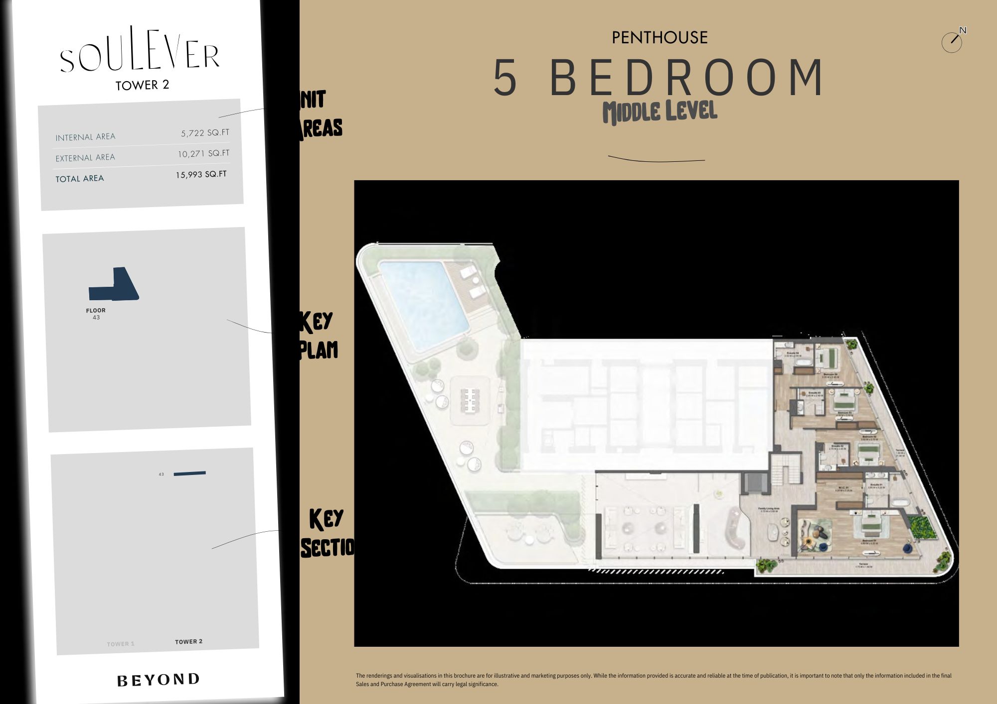 Floor Plan 5