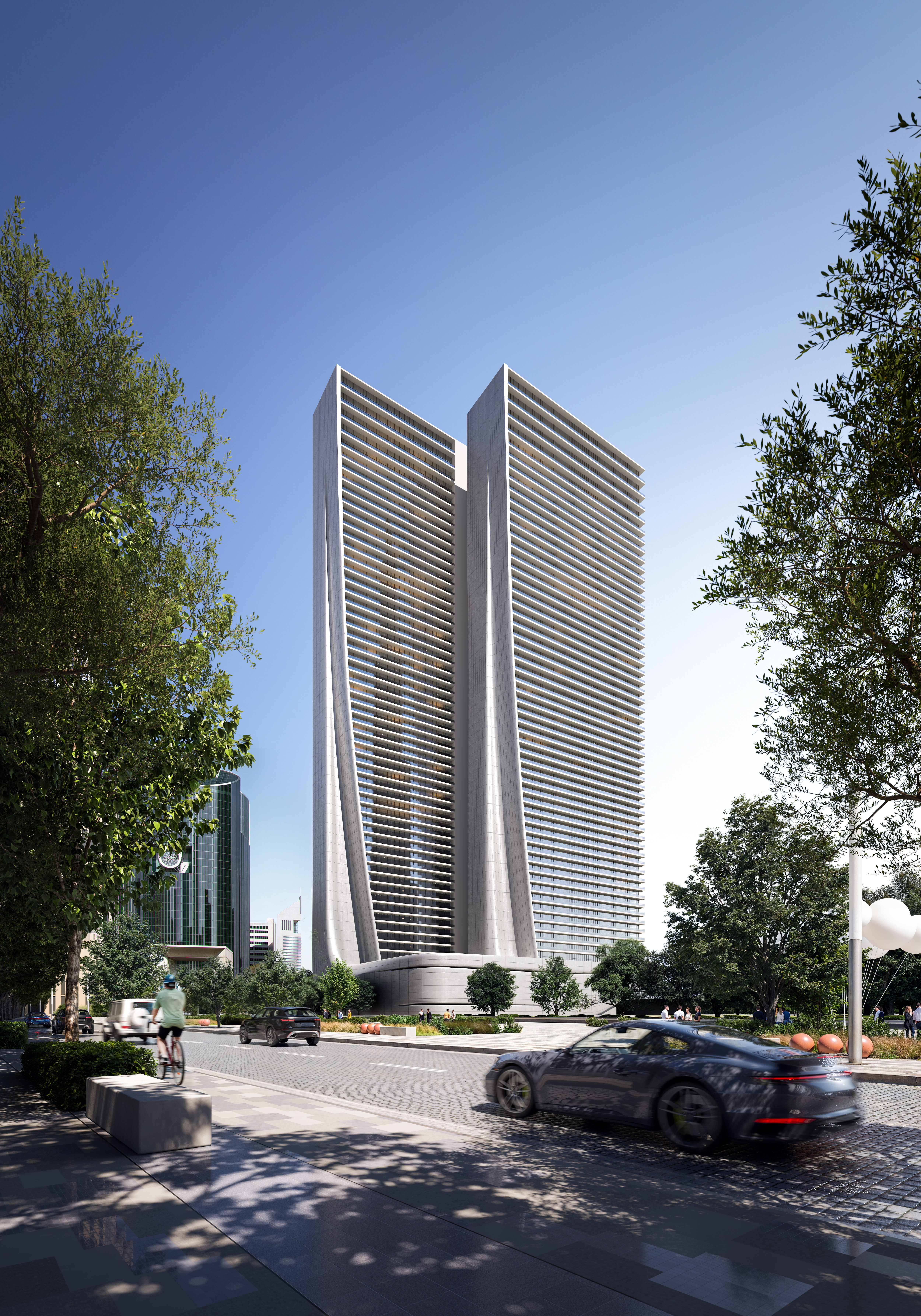 Akala Hotels and Residences