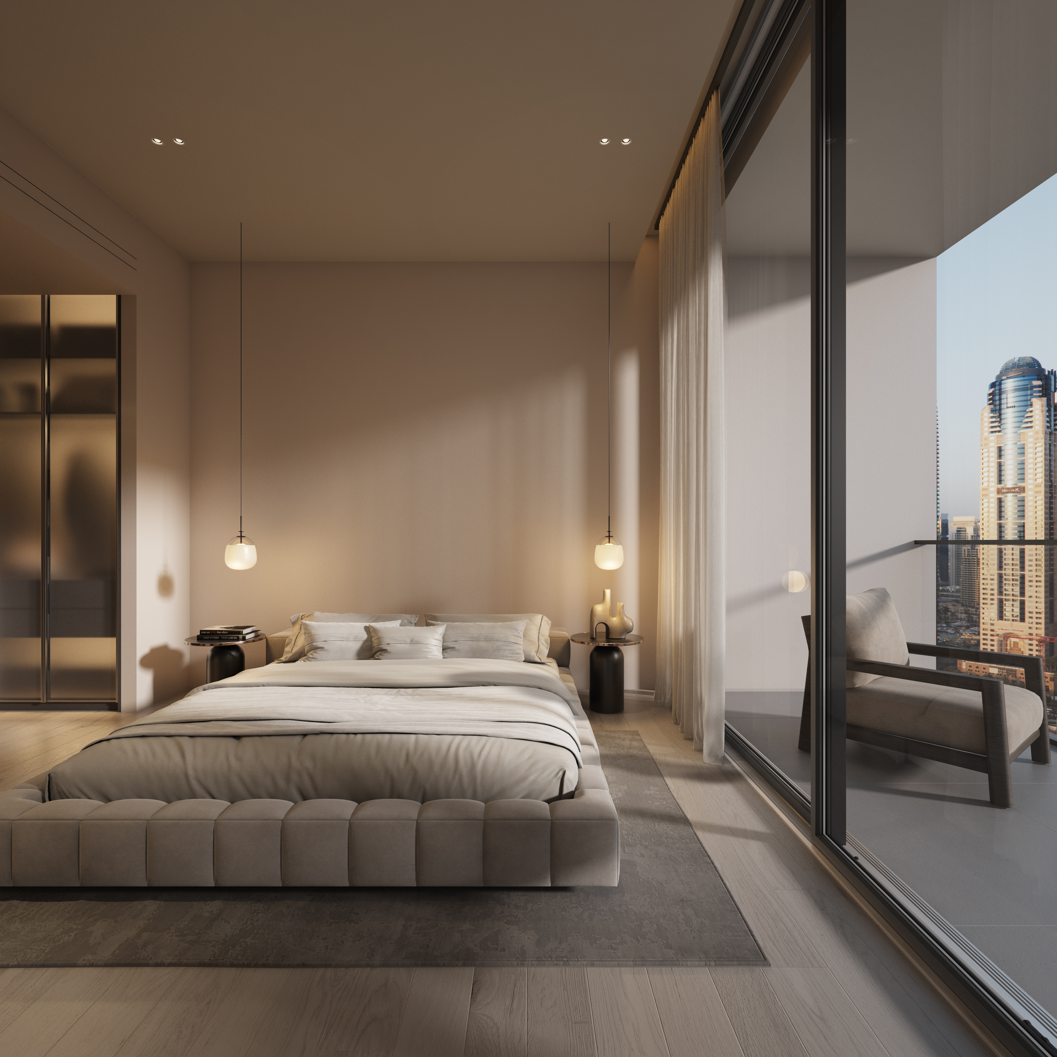 Akala Hotels and Residences