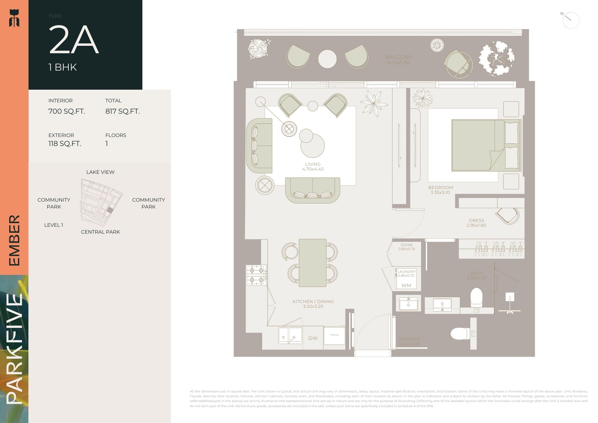 Floor Plan 3