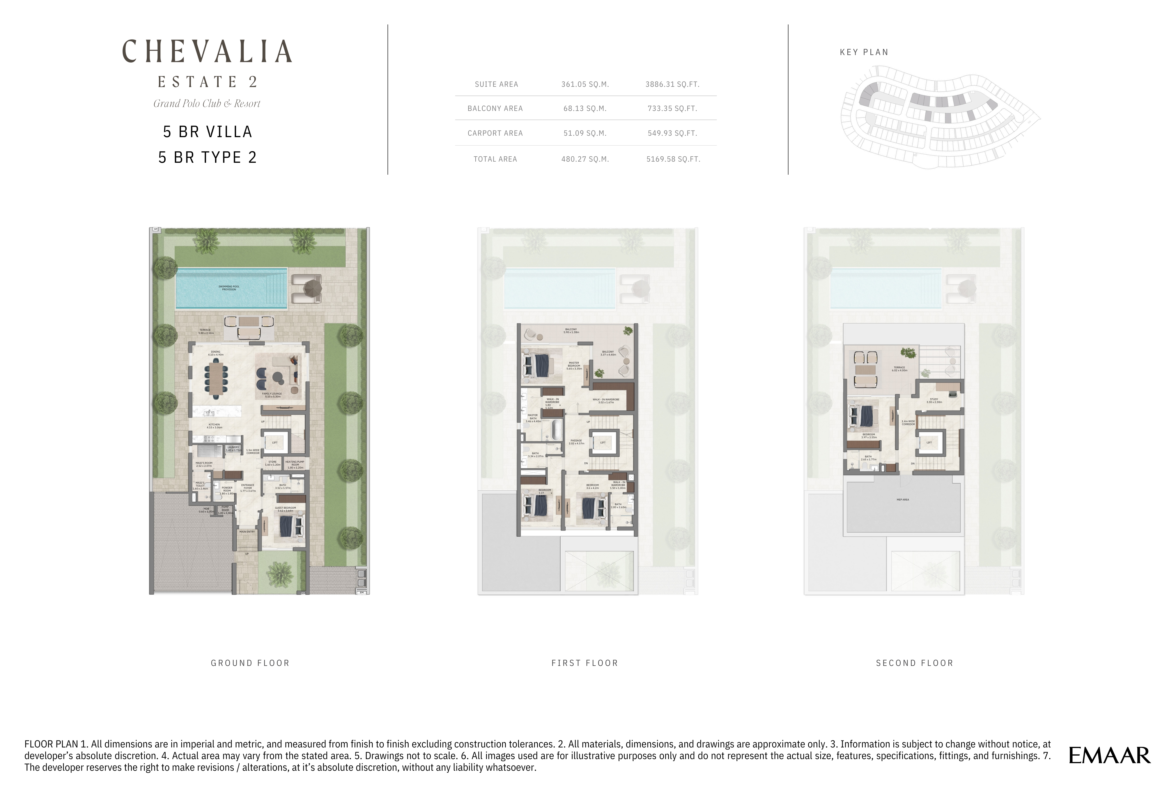 Floor Plan 3