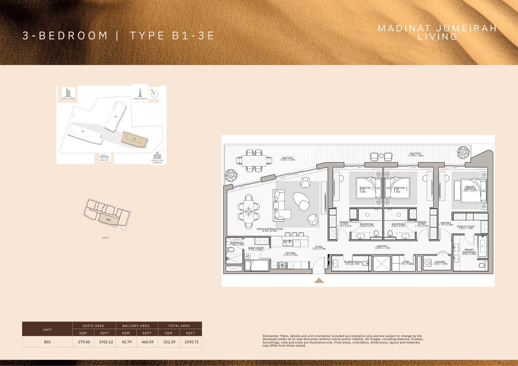 Floor Plan 3