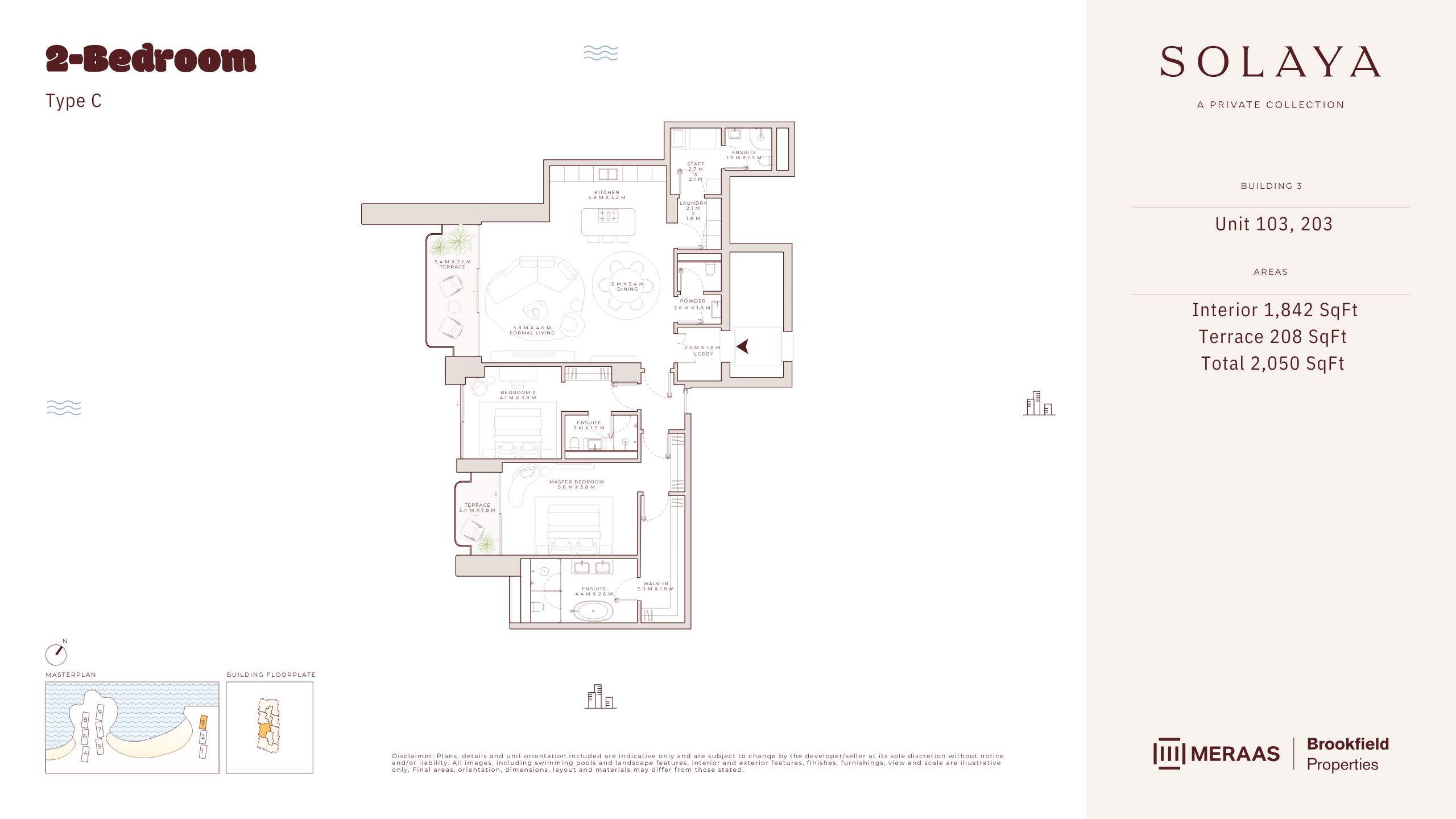 Floor Plan 3