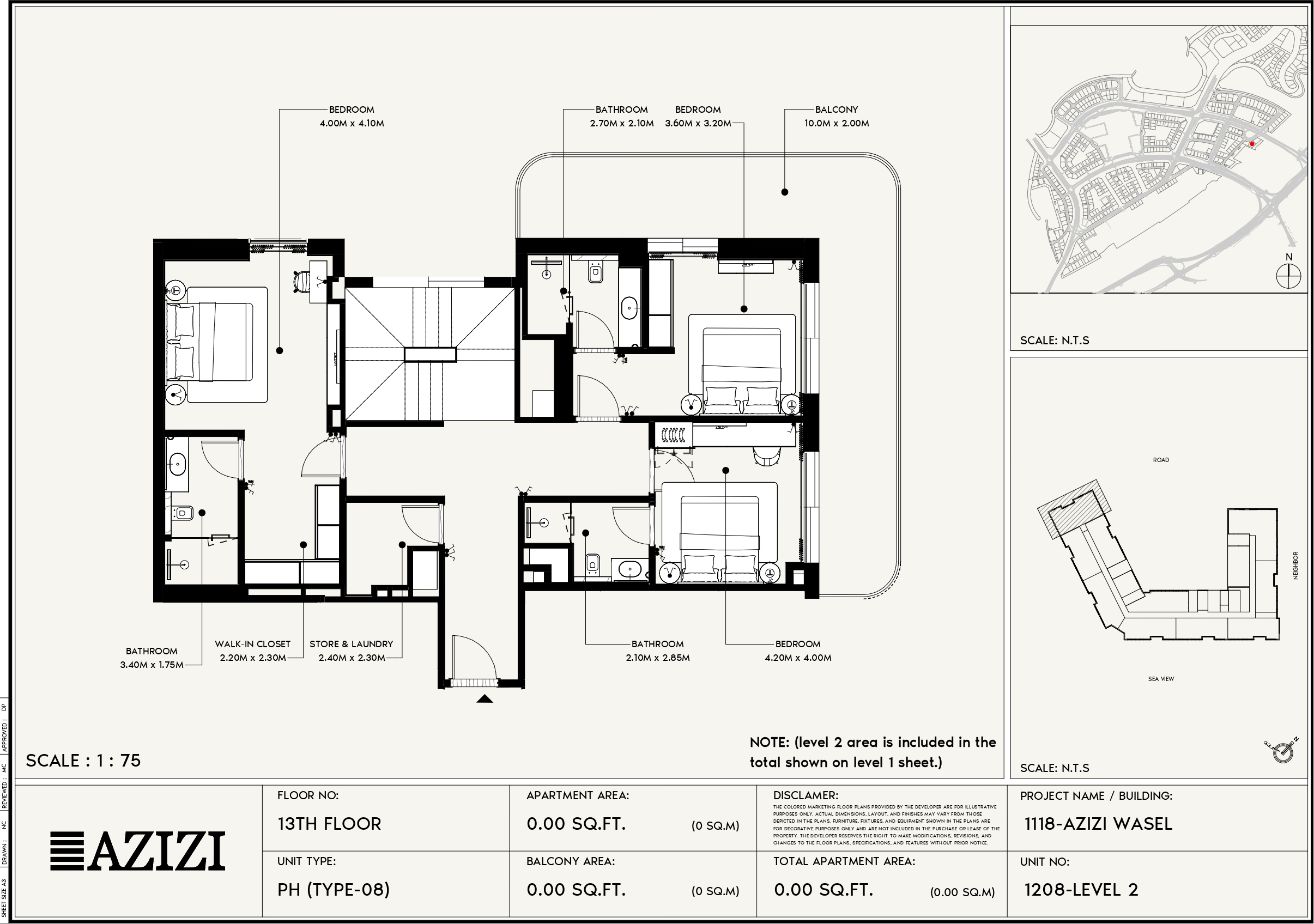 Floor Plan 3