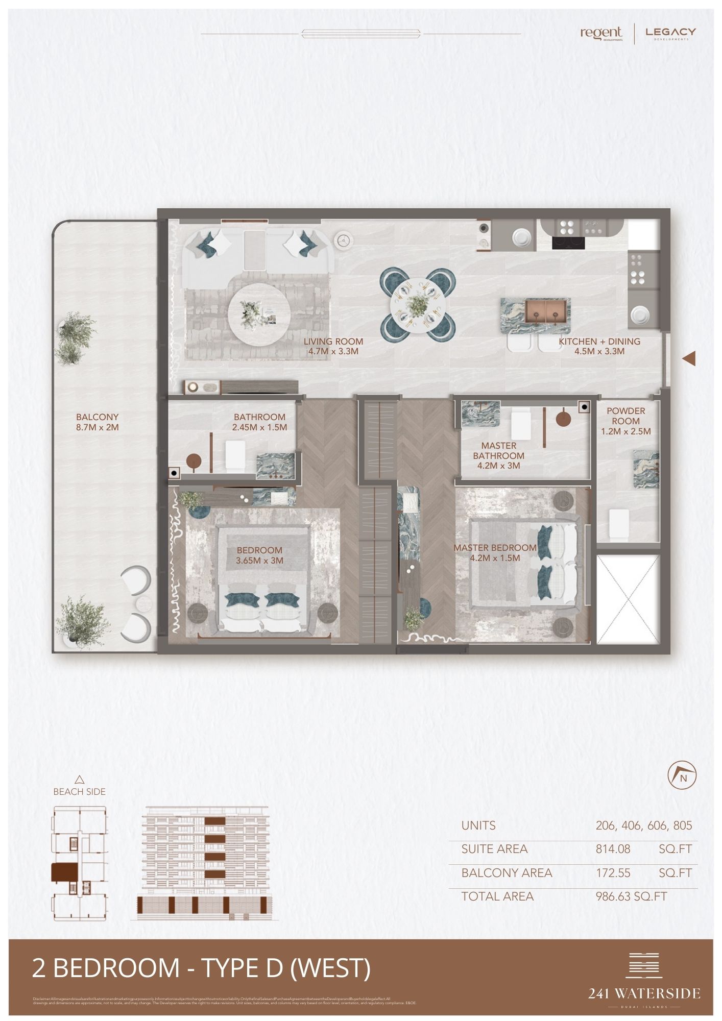 Floor Plan 4