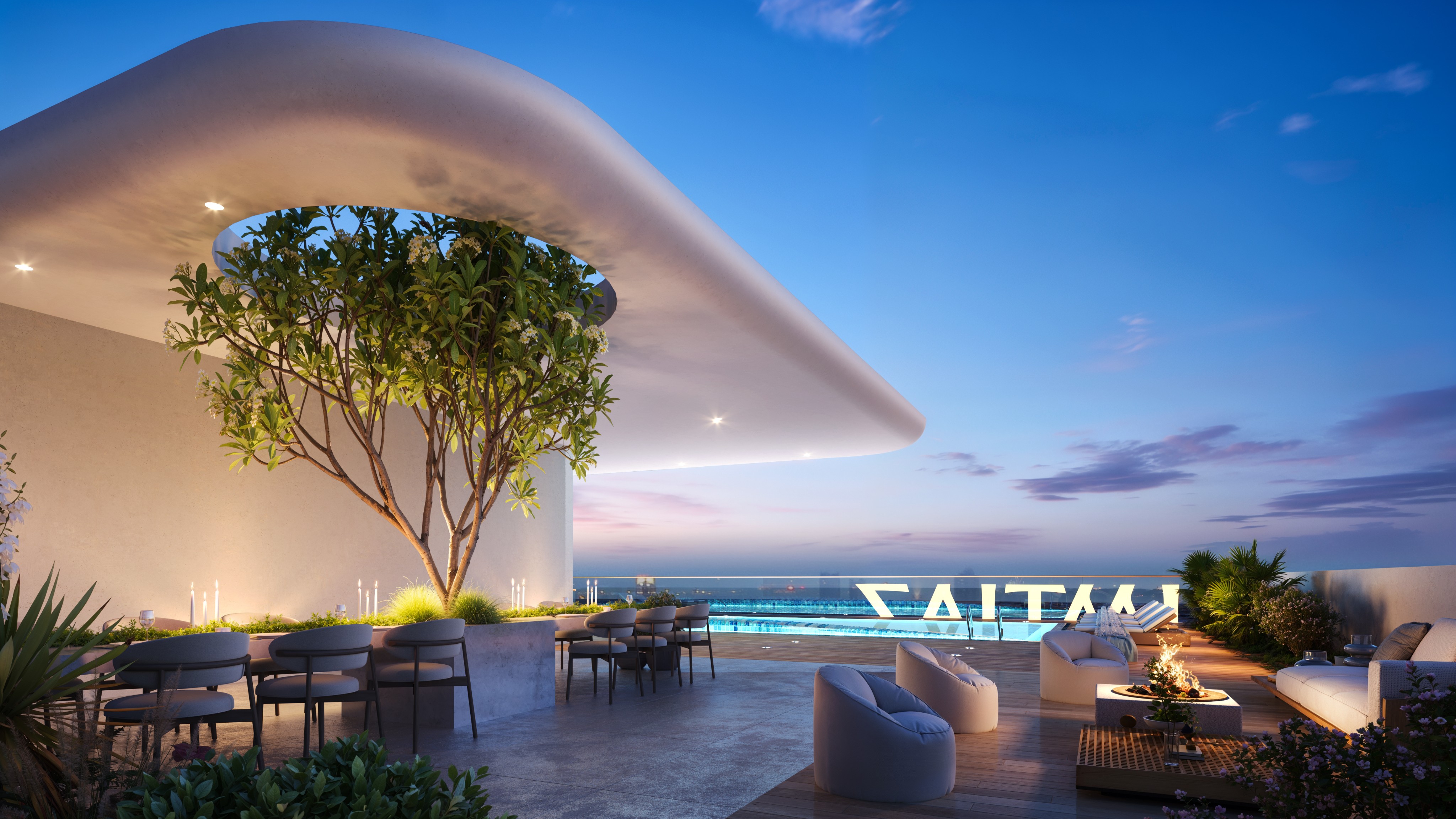 PEARL HOUSE 4 By Imtiaz