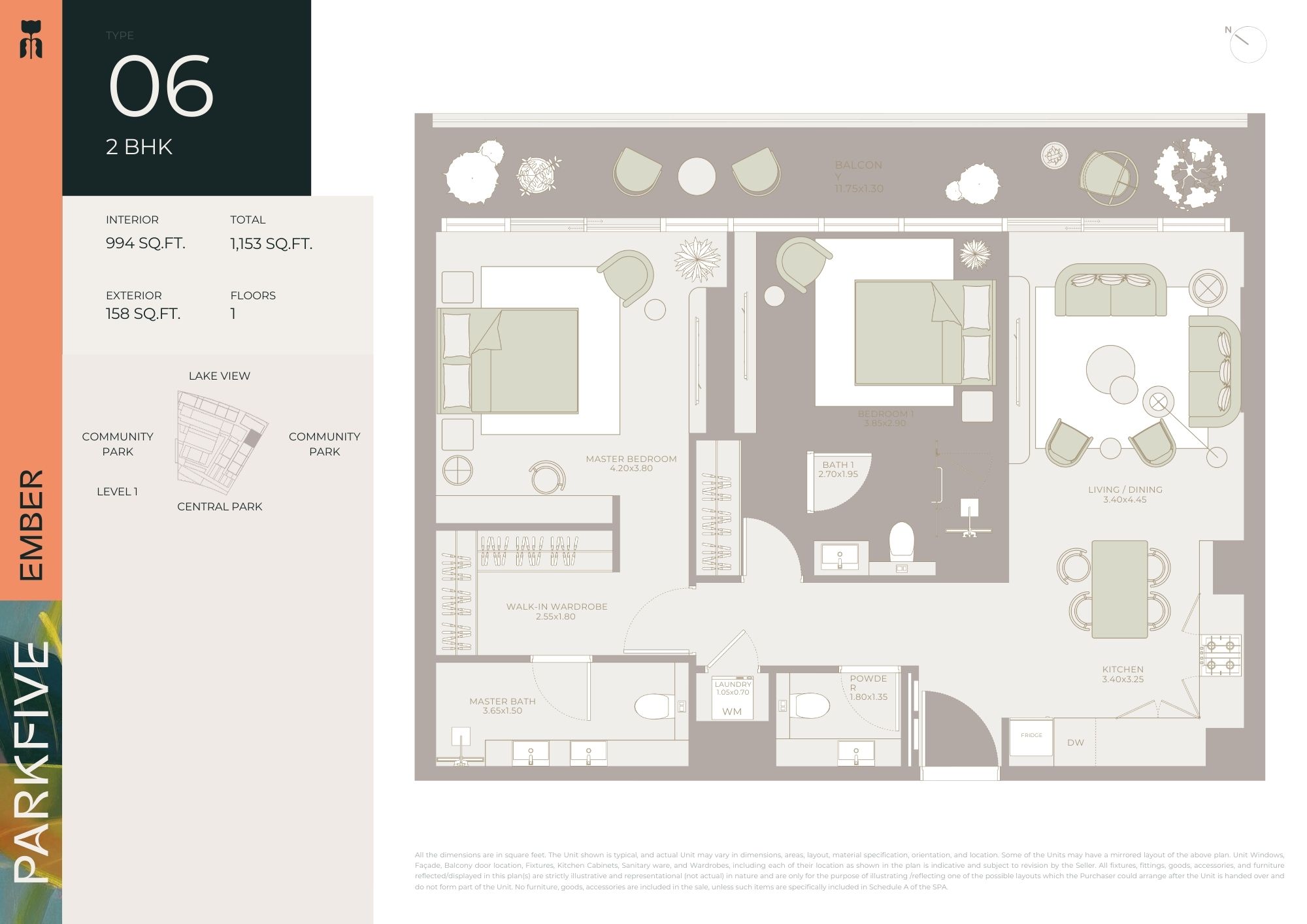Floor Plan 4
