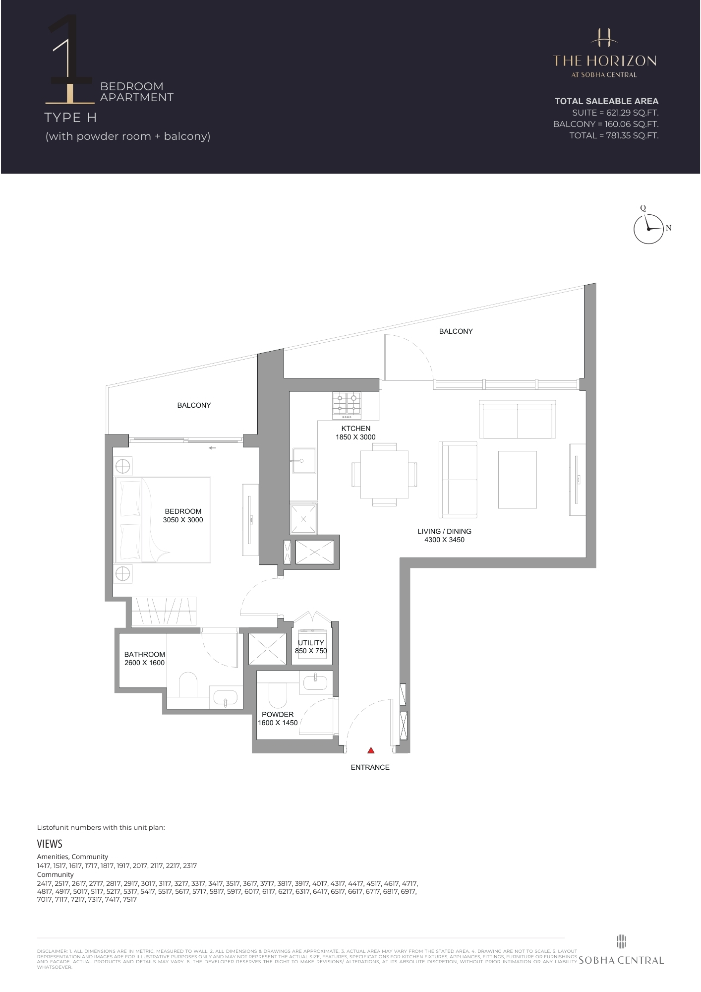 Floor Plan 4