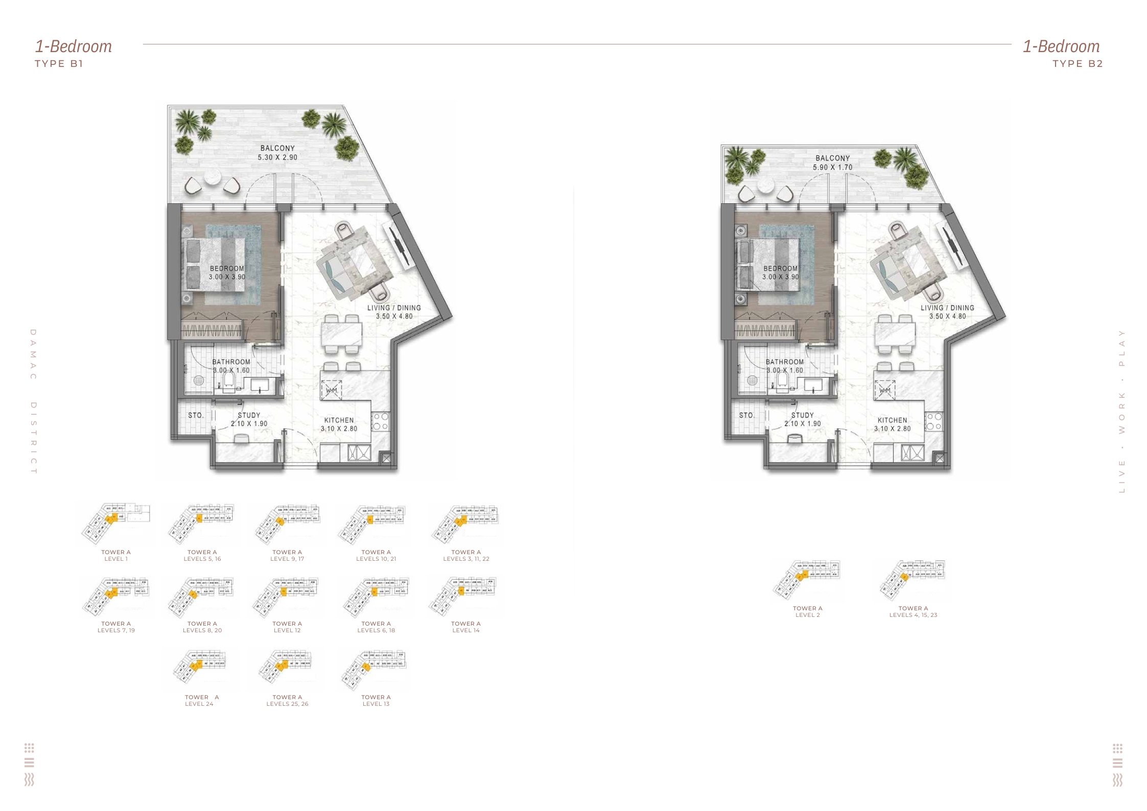 Floor Plan 4