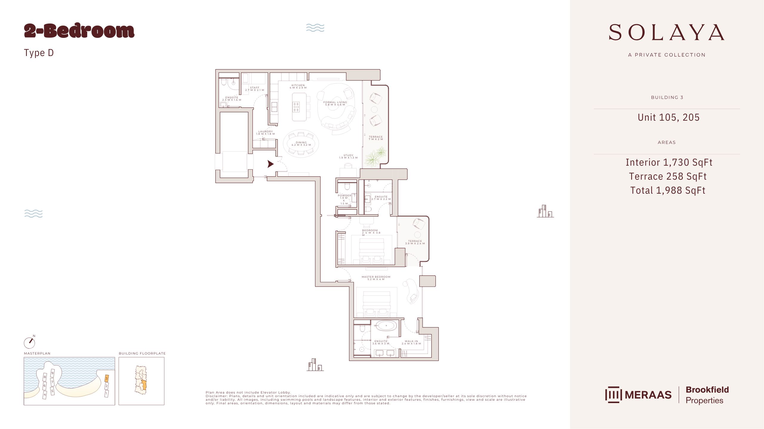 Floor Plan 4