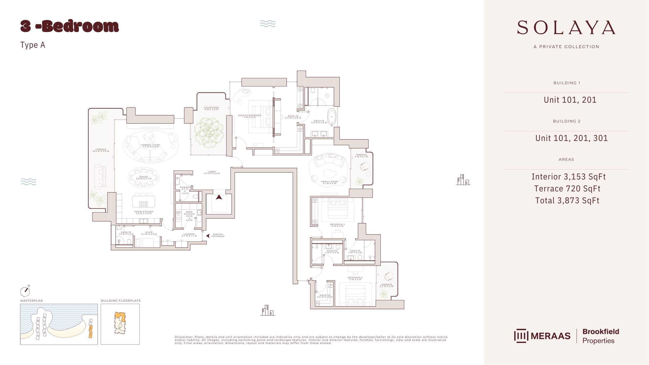Floor Plan 5