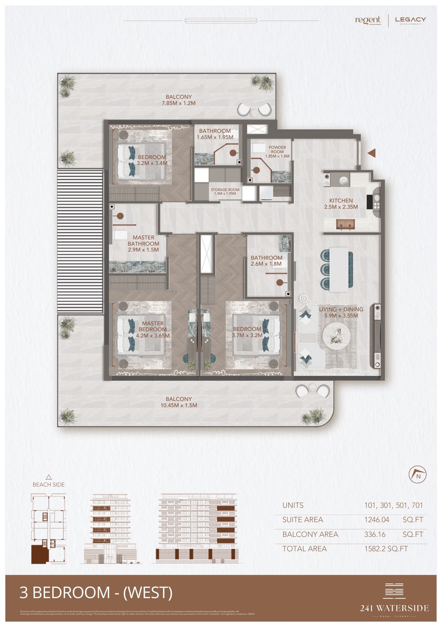 Floor Plan 5