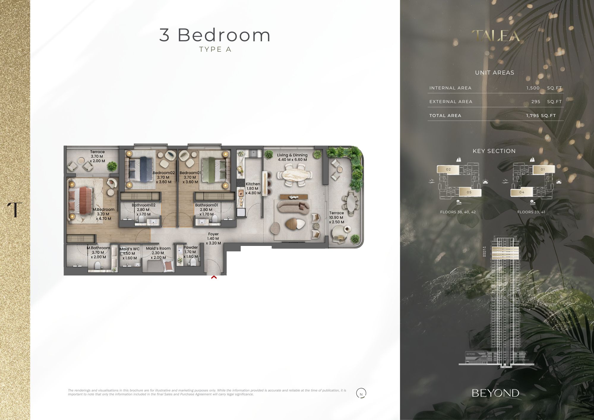 Floor Plan 4