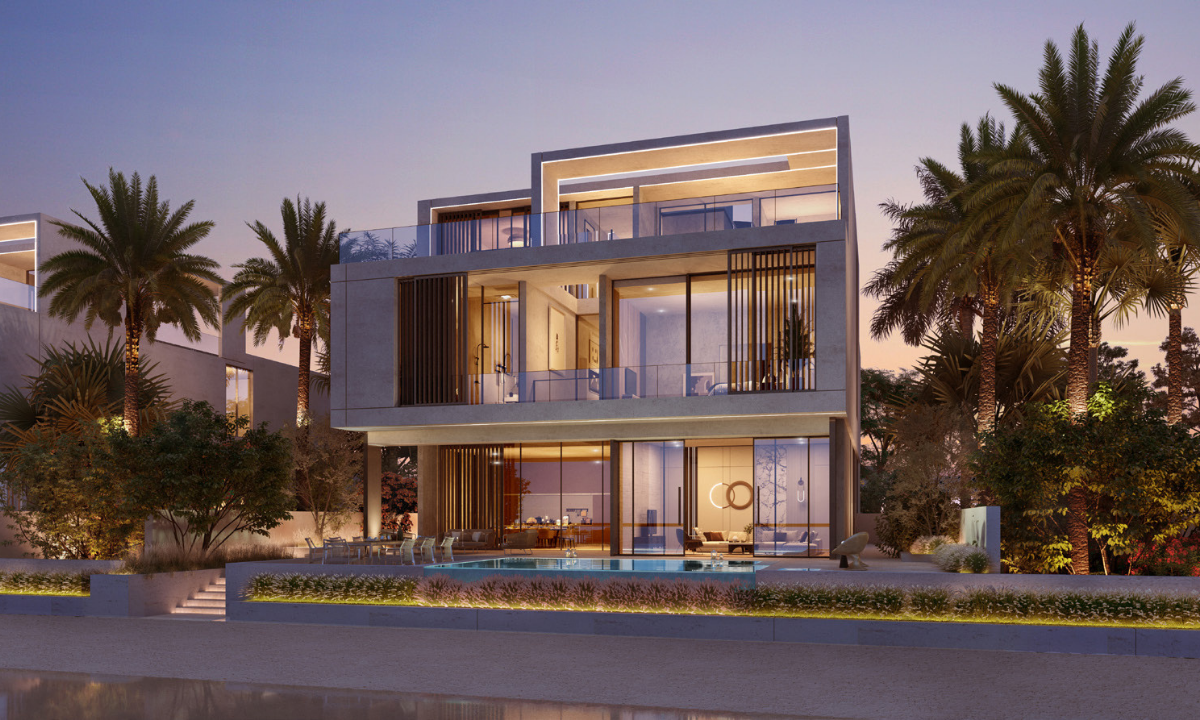 NAKHEEL Palm Jebel Ali
