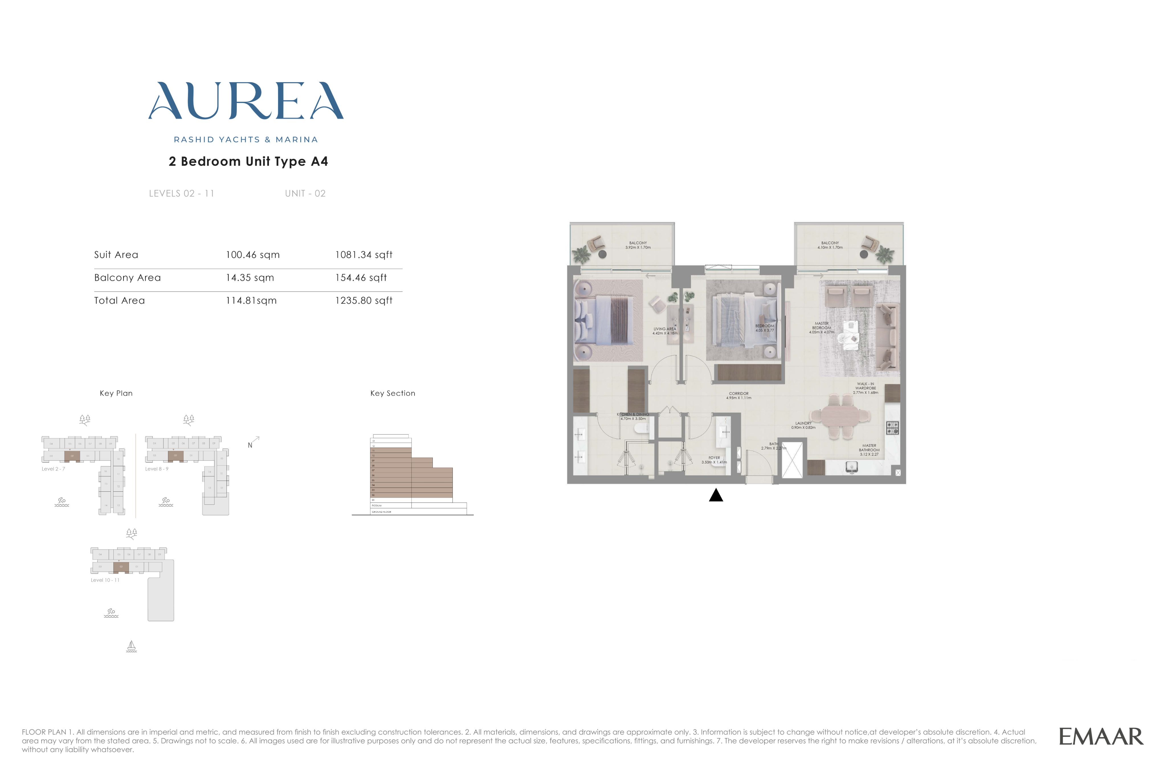 Floor Plan 3