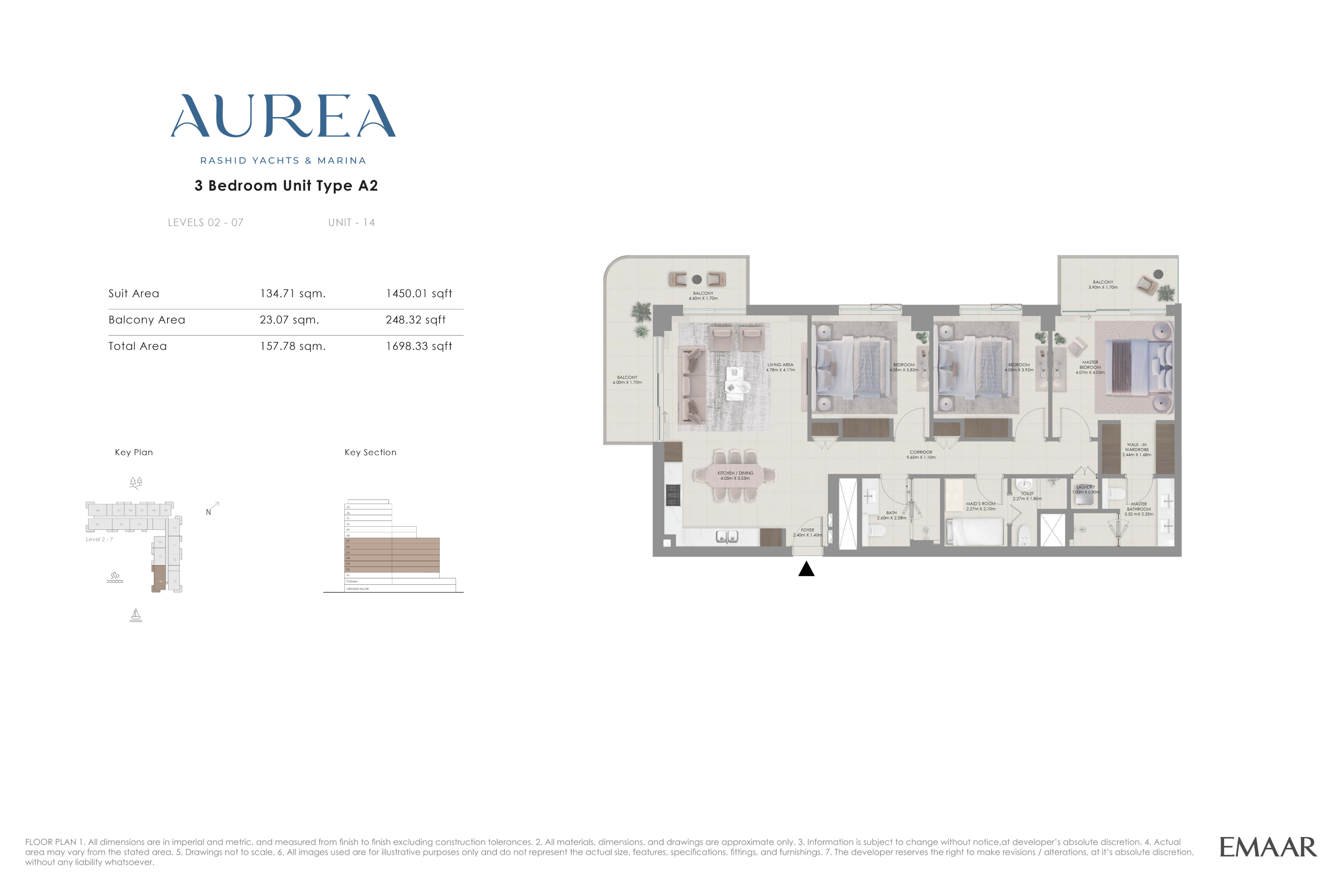 Floor Plan 4