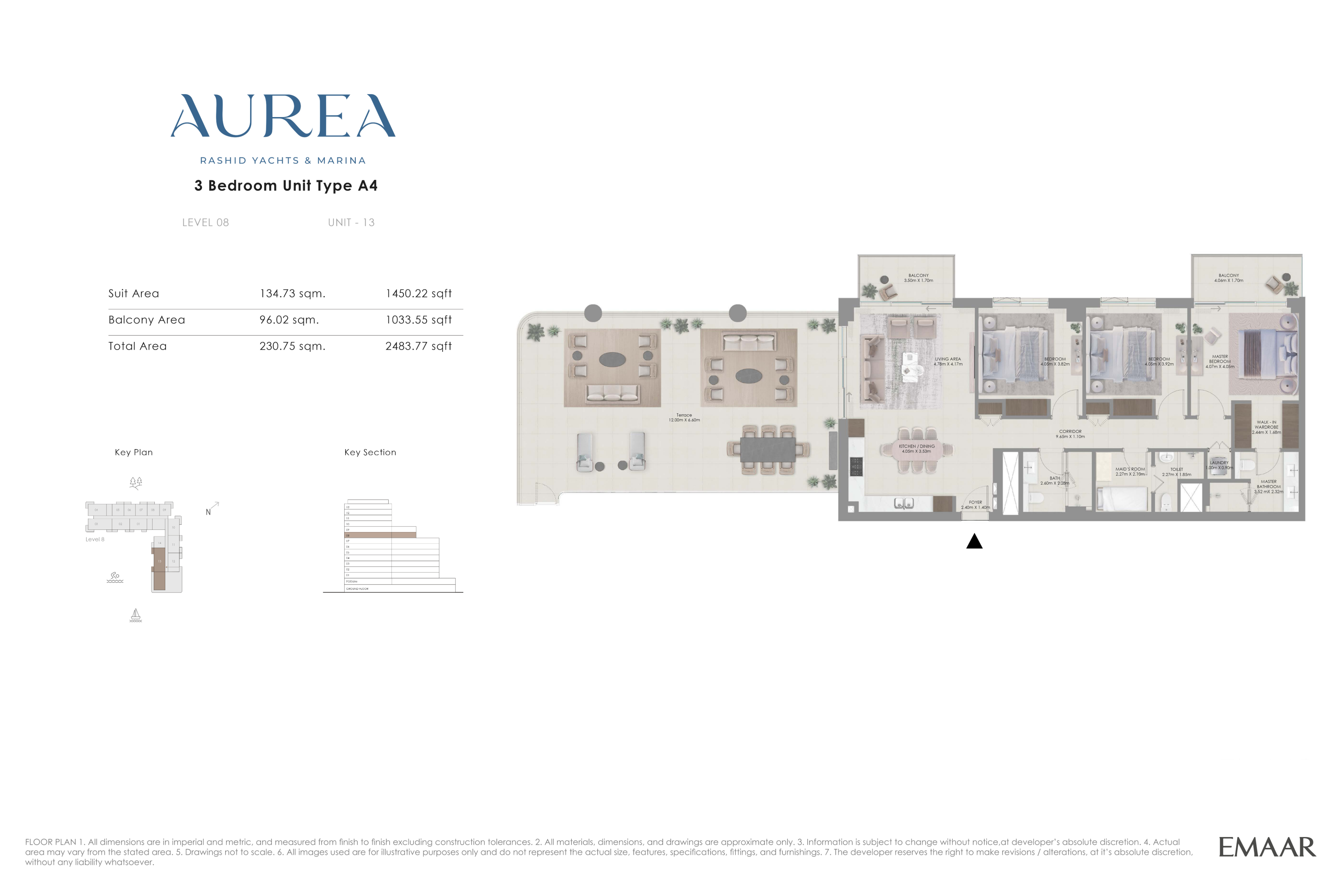 Floor Plan 5
