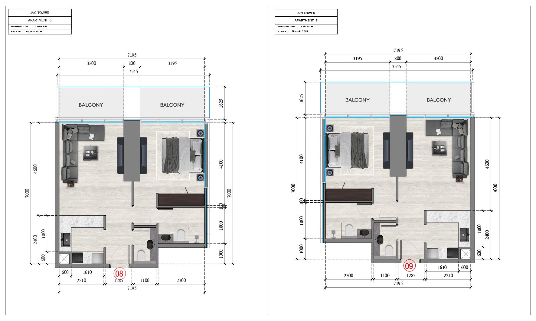Floor Plan 3