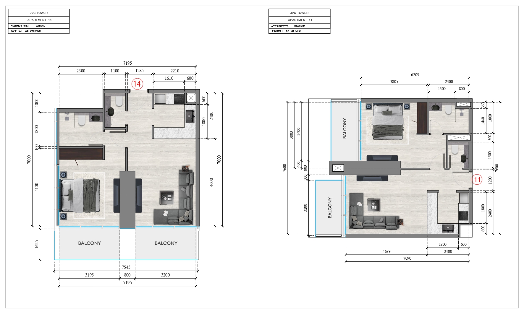 Floor Plan 4