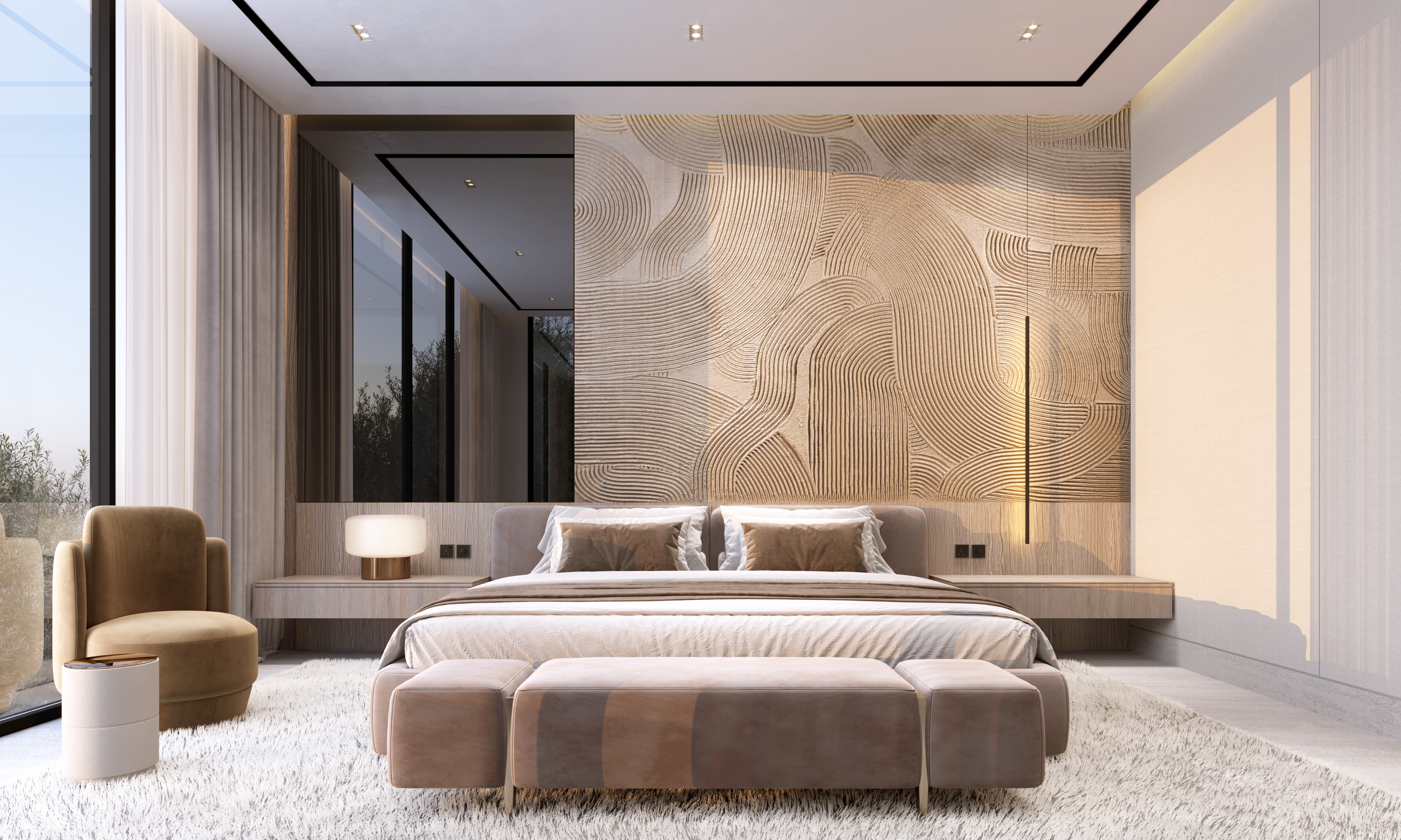 ANANDA RESIDENCES