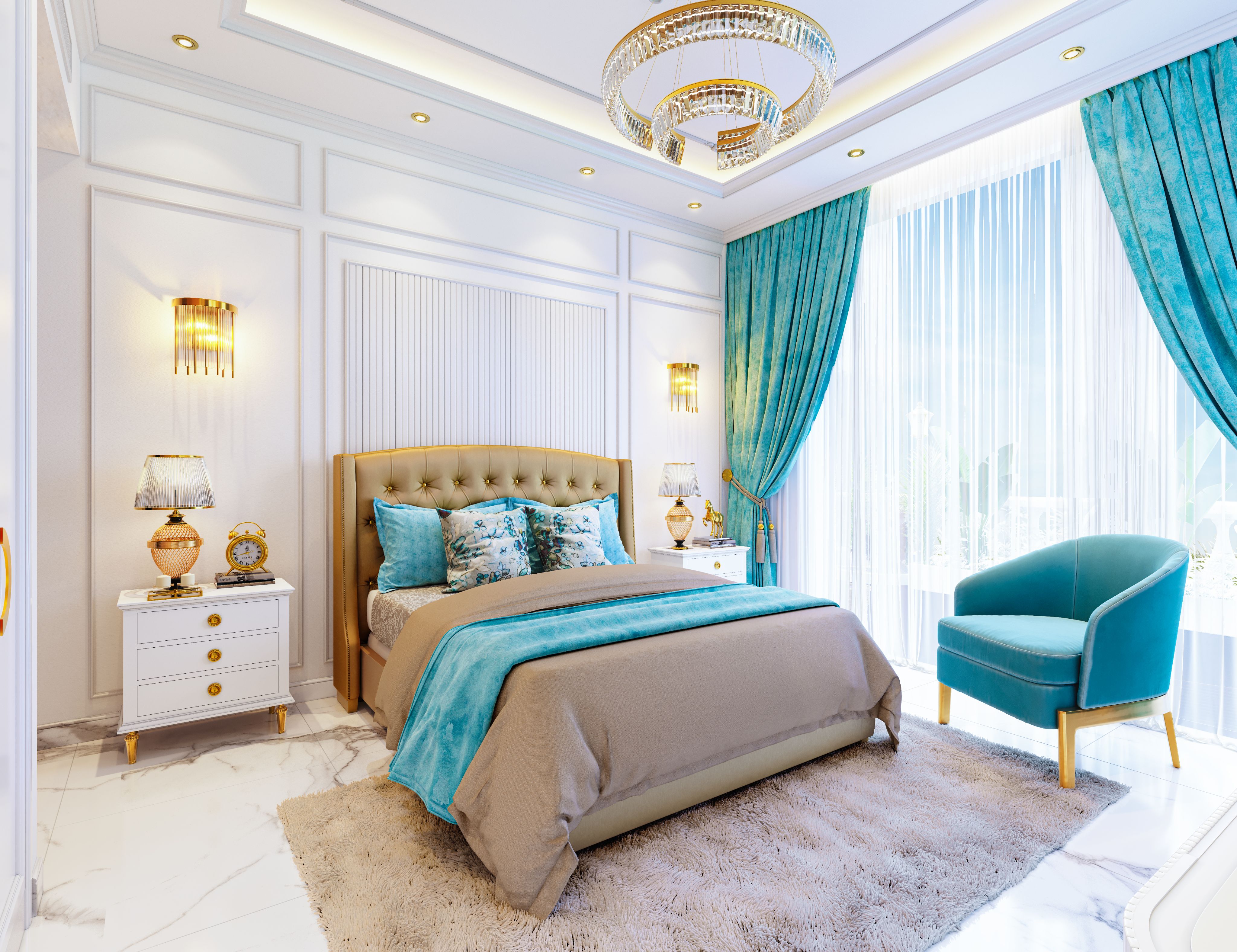 Vincitore Aqua Dimore
