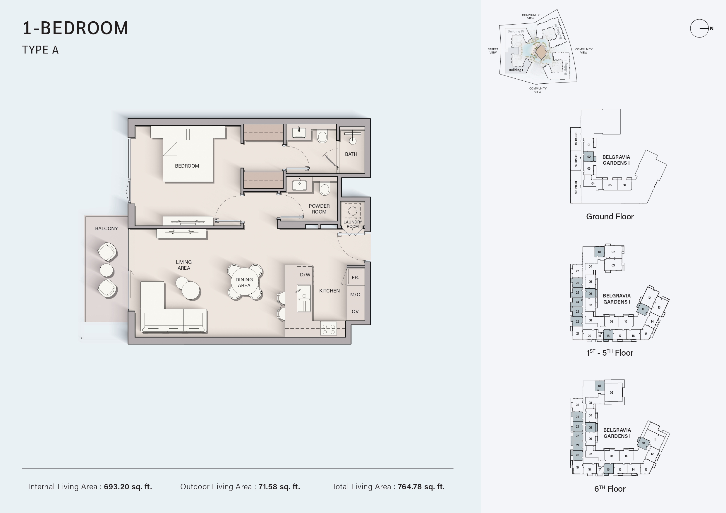 Floor Plan 3