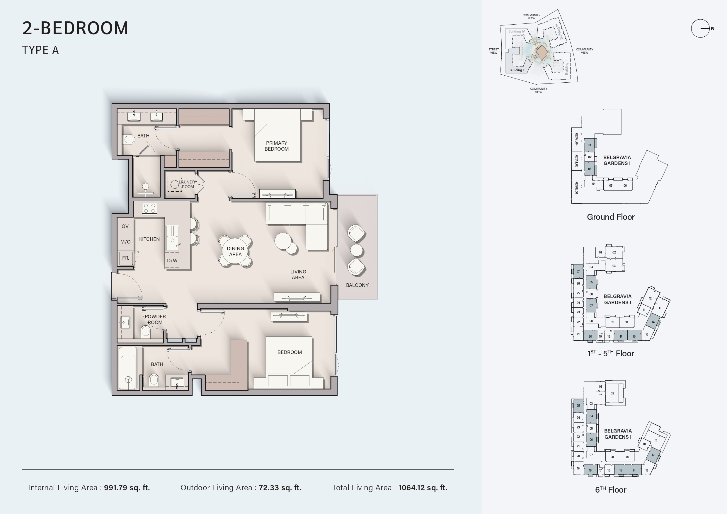 Floor Plan 4
