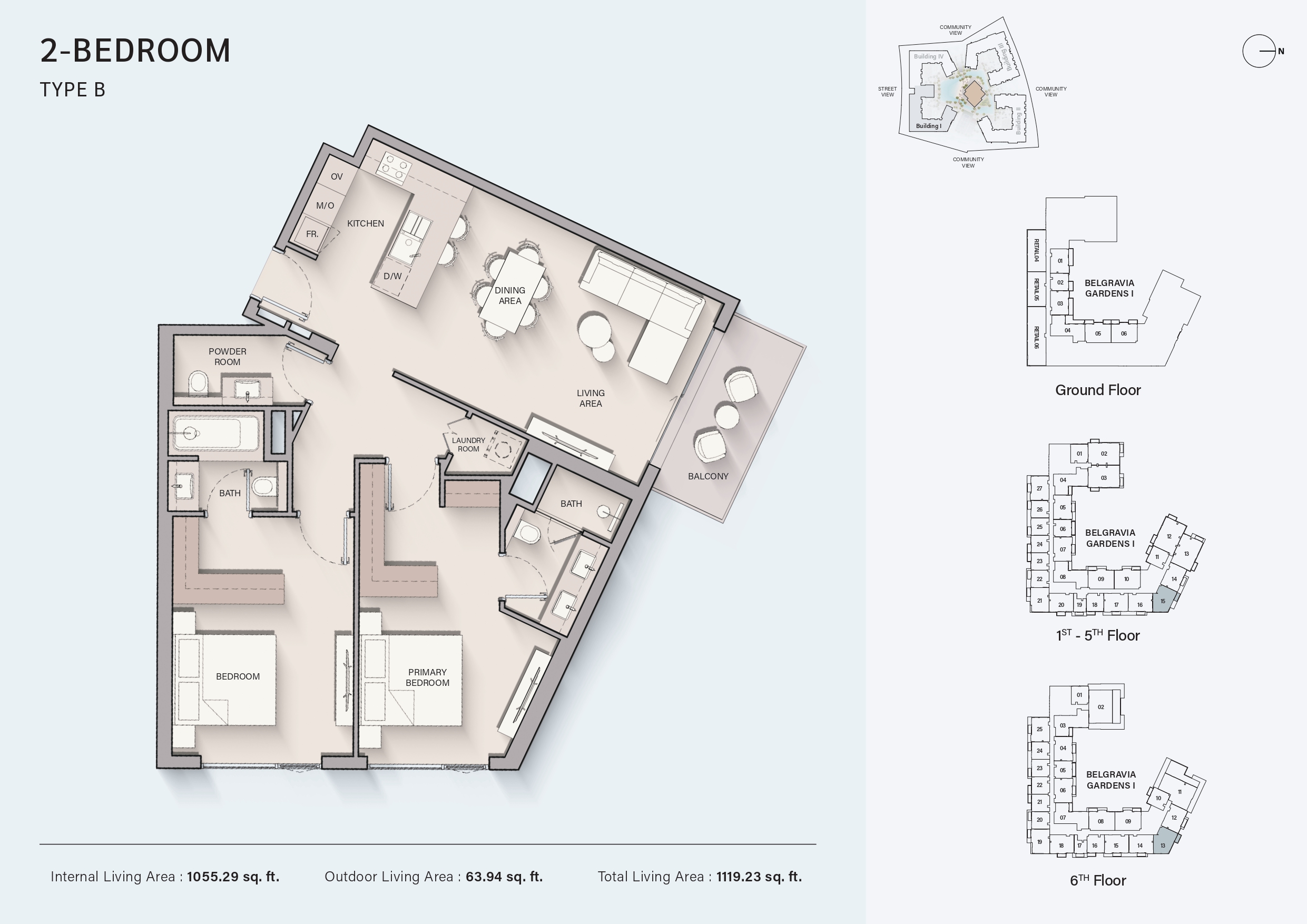 Floor Plan 5
