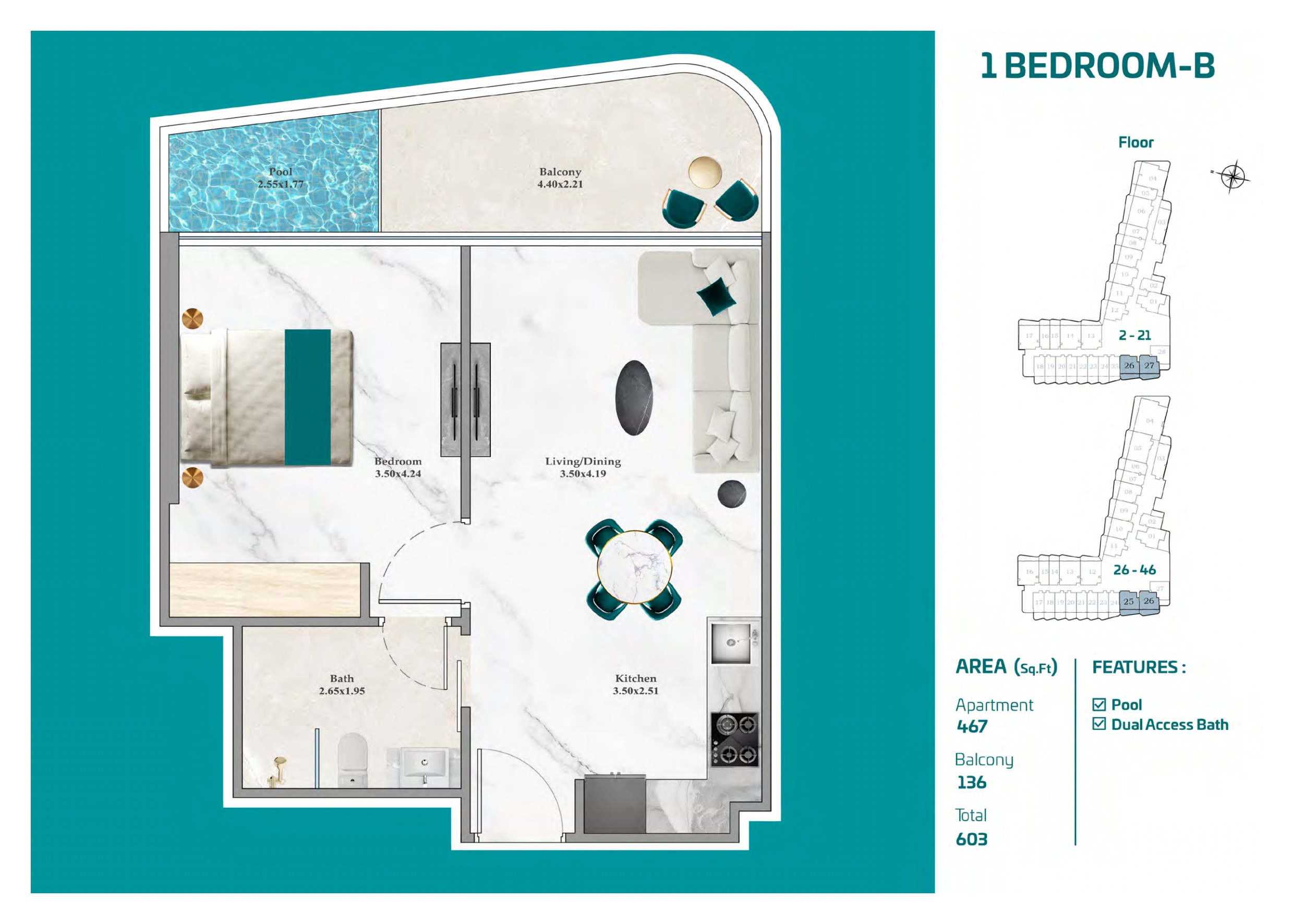 Floor Plan 4
