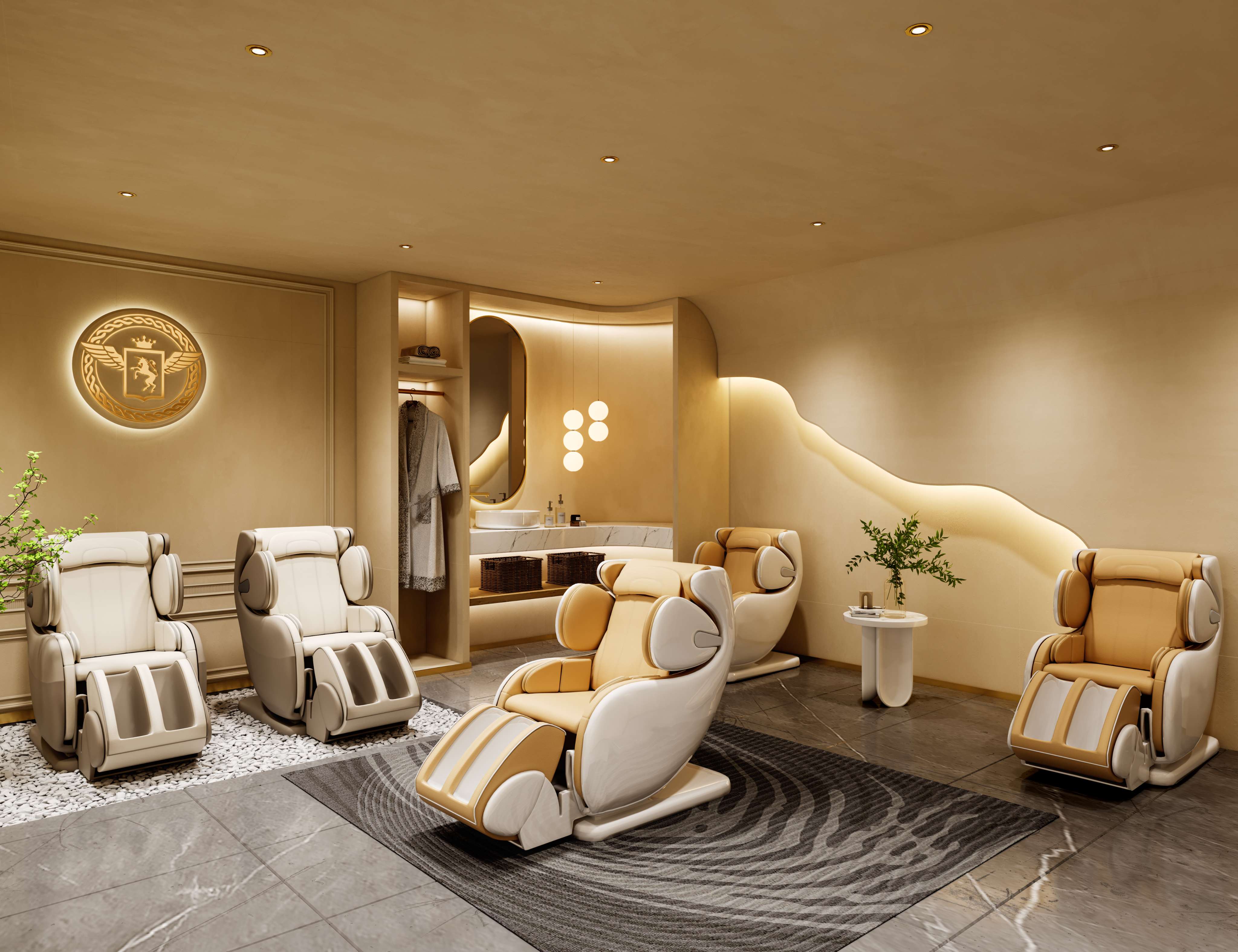 VINCITORE WELLNESS ESTATE