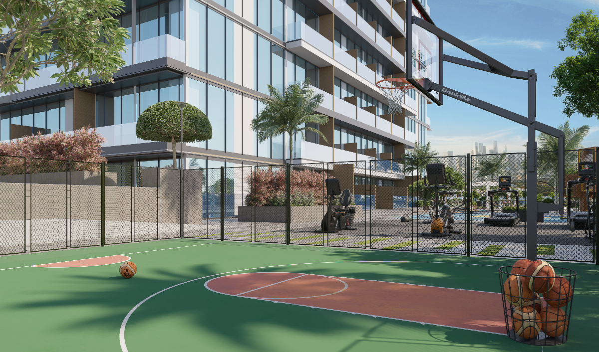 SkyHills Residences 3 by HRE