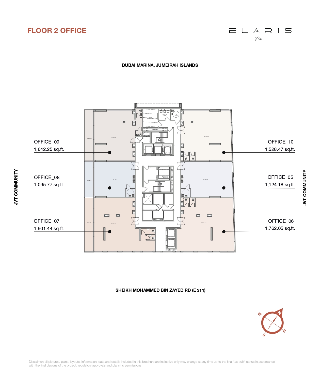 Floor Plan 3