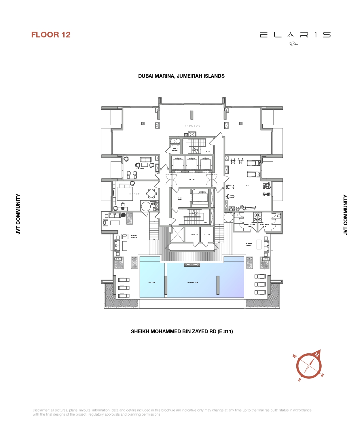 Floor Plan 5