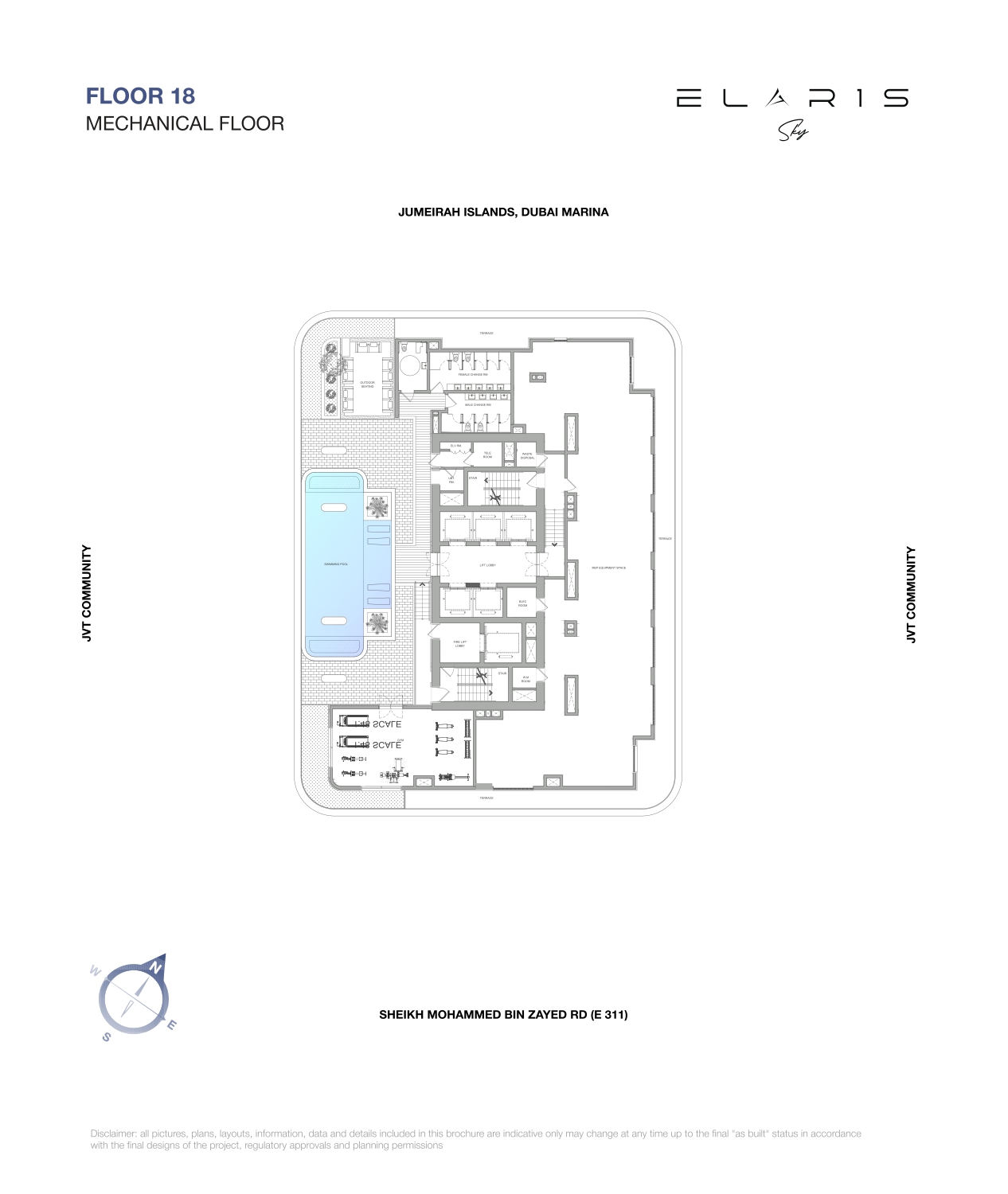 Floor Plan 3