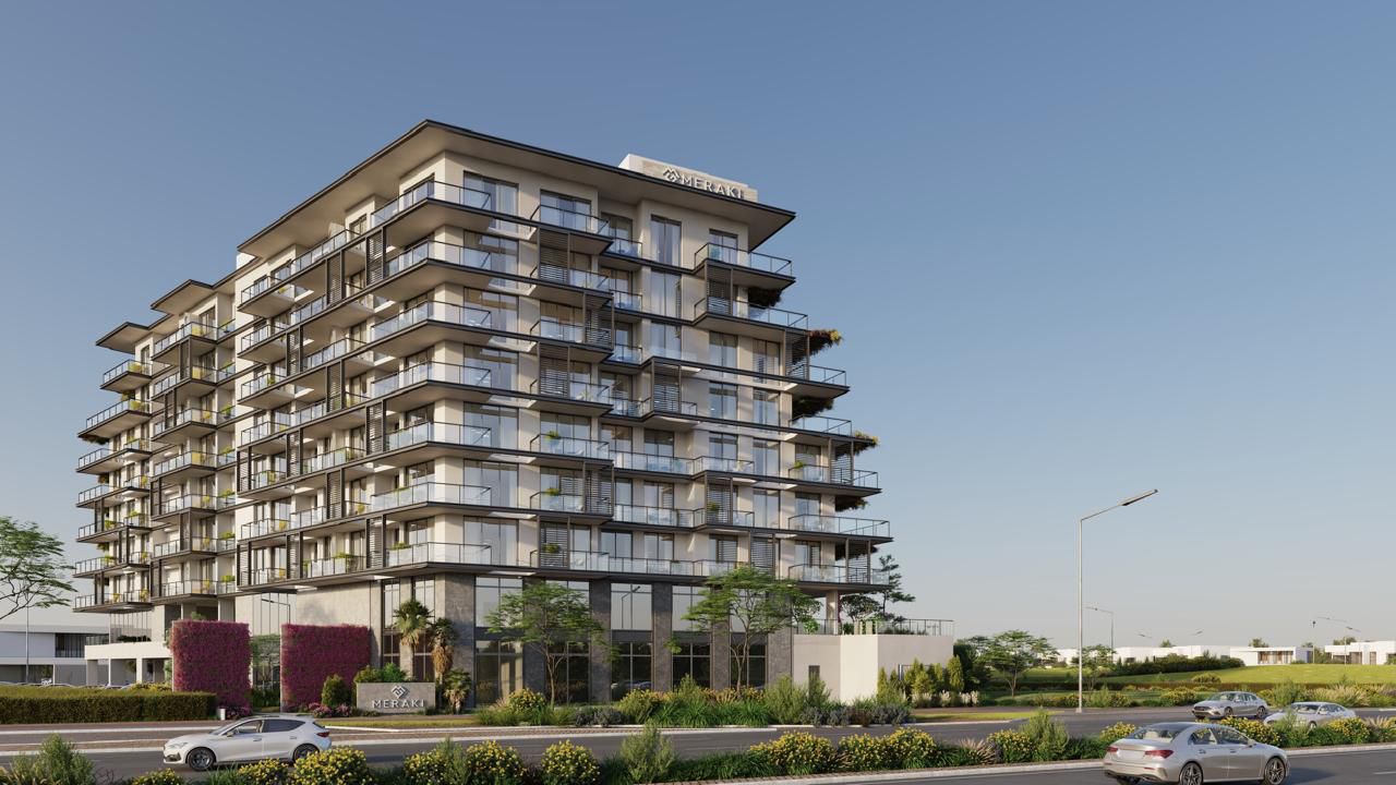 The Haven 3 by Meraki