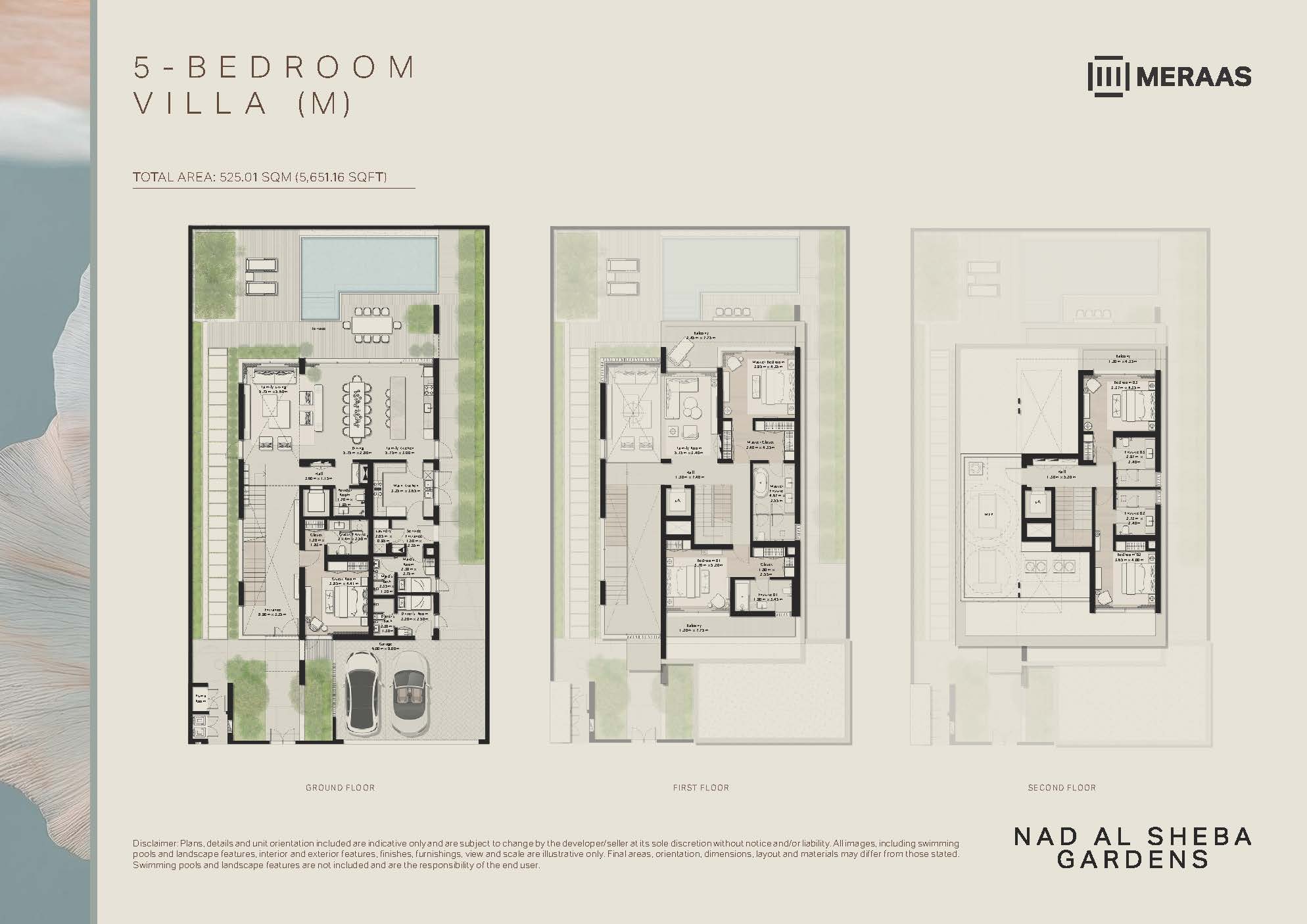 Floor Plan 3