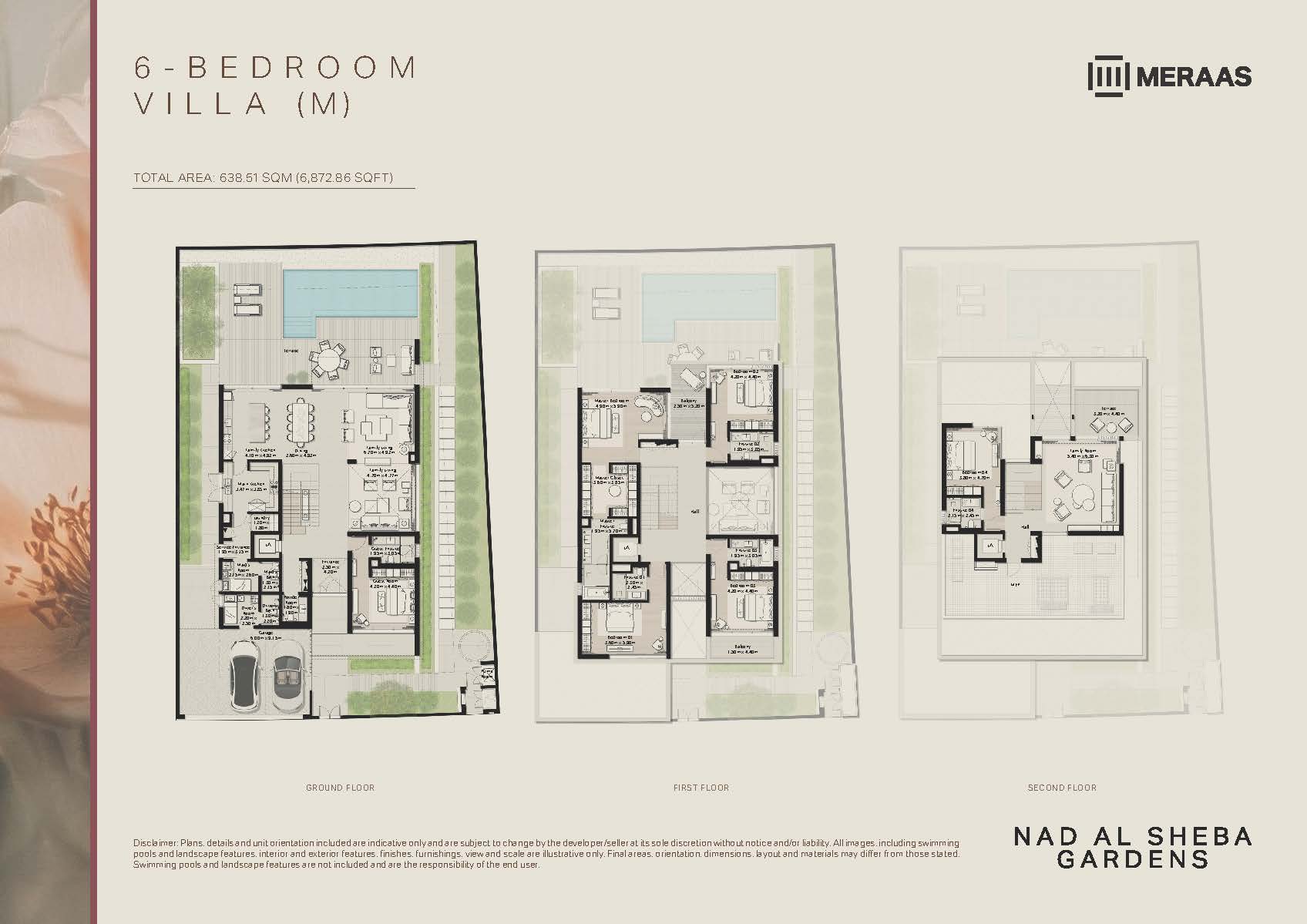 Floor Plan 4